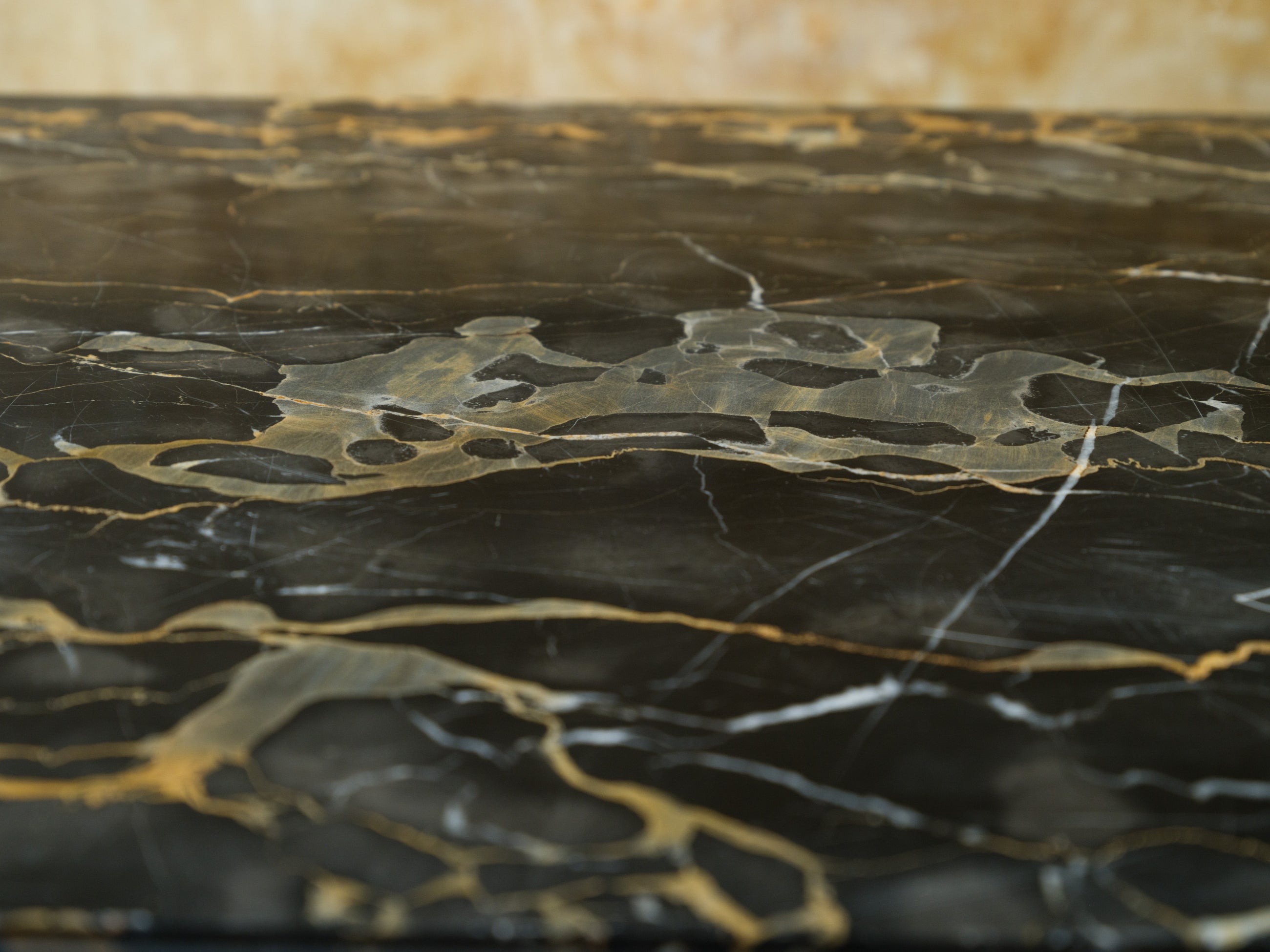 Occasional Table in the manner of Edgar Brand