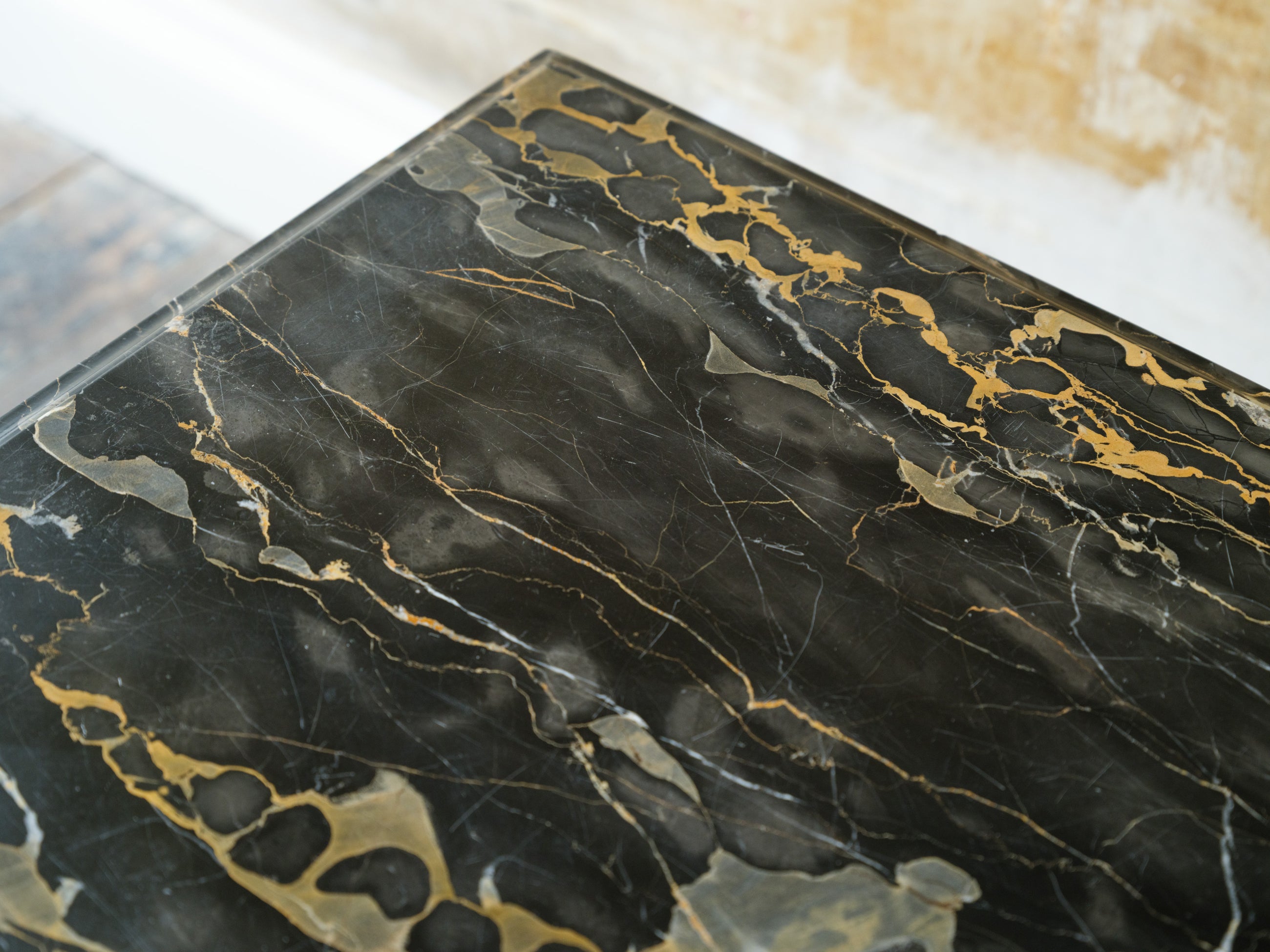 Occasional Table in the manner of Edgar Brand