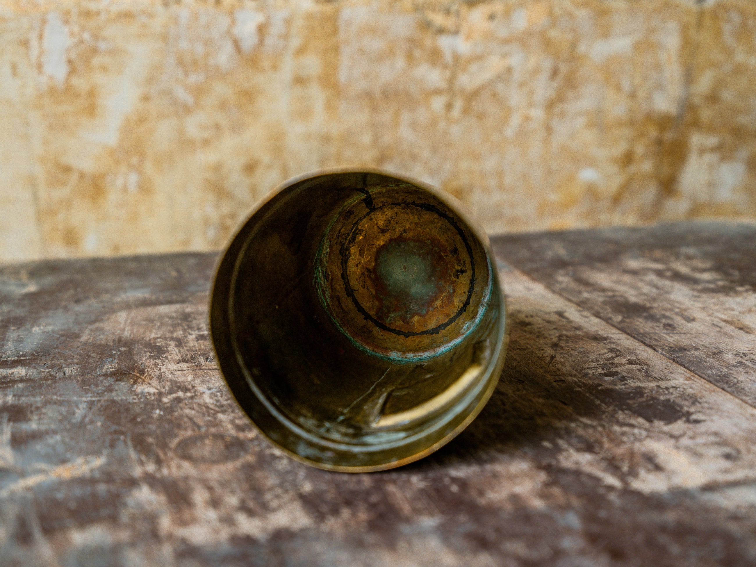A Magrit Tevan Chalice