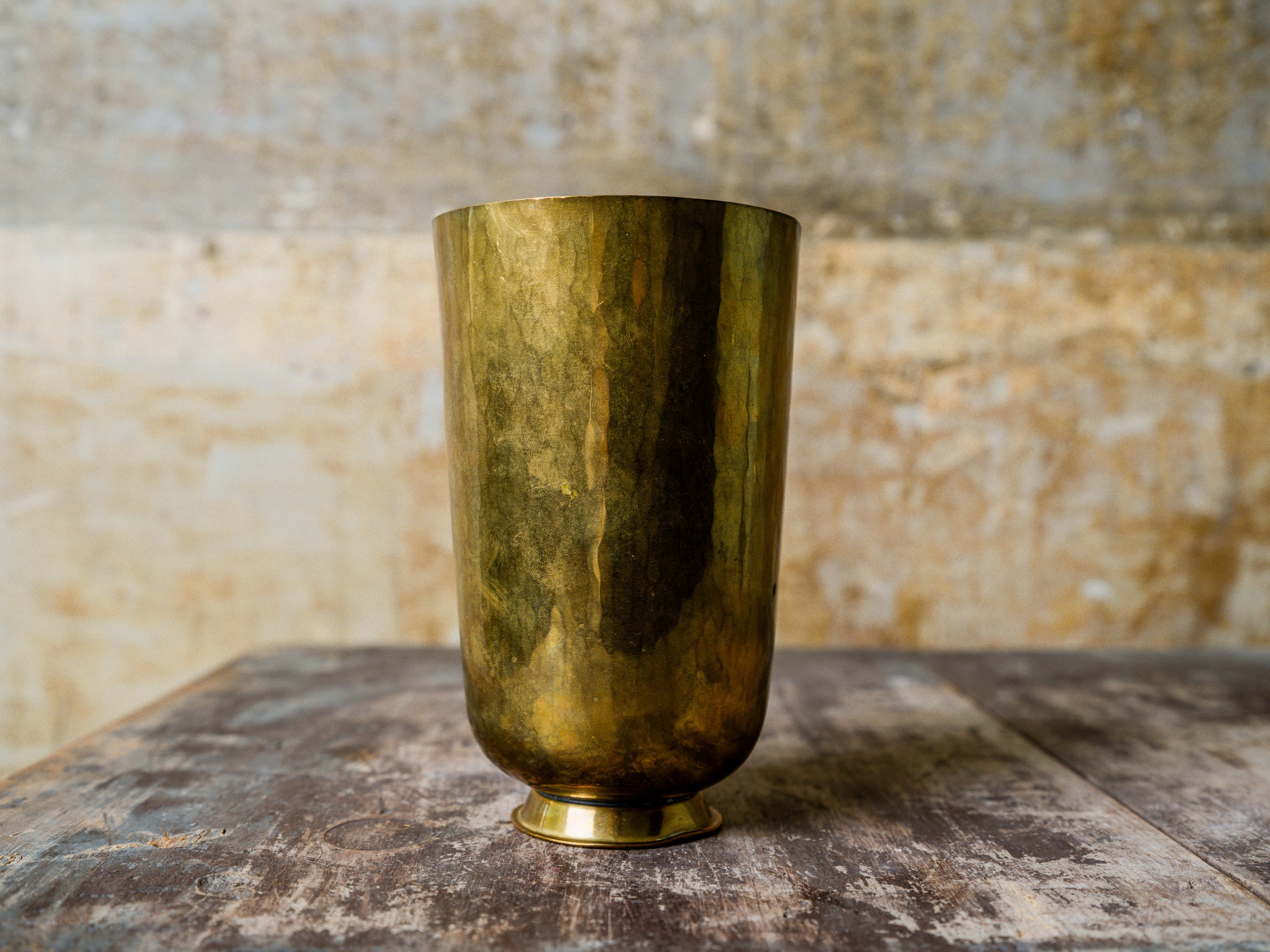 A Magrit Tevan Chalice