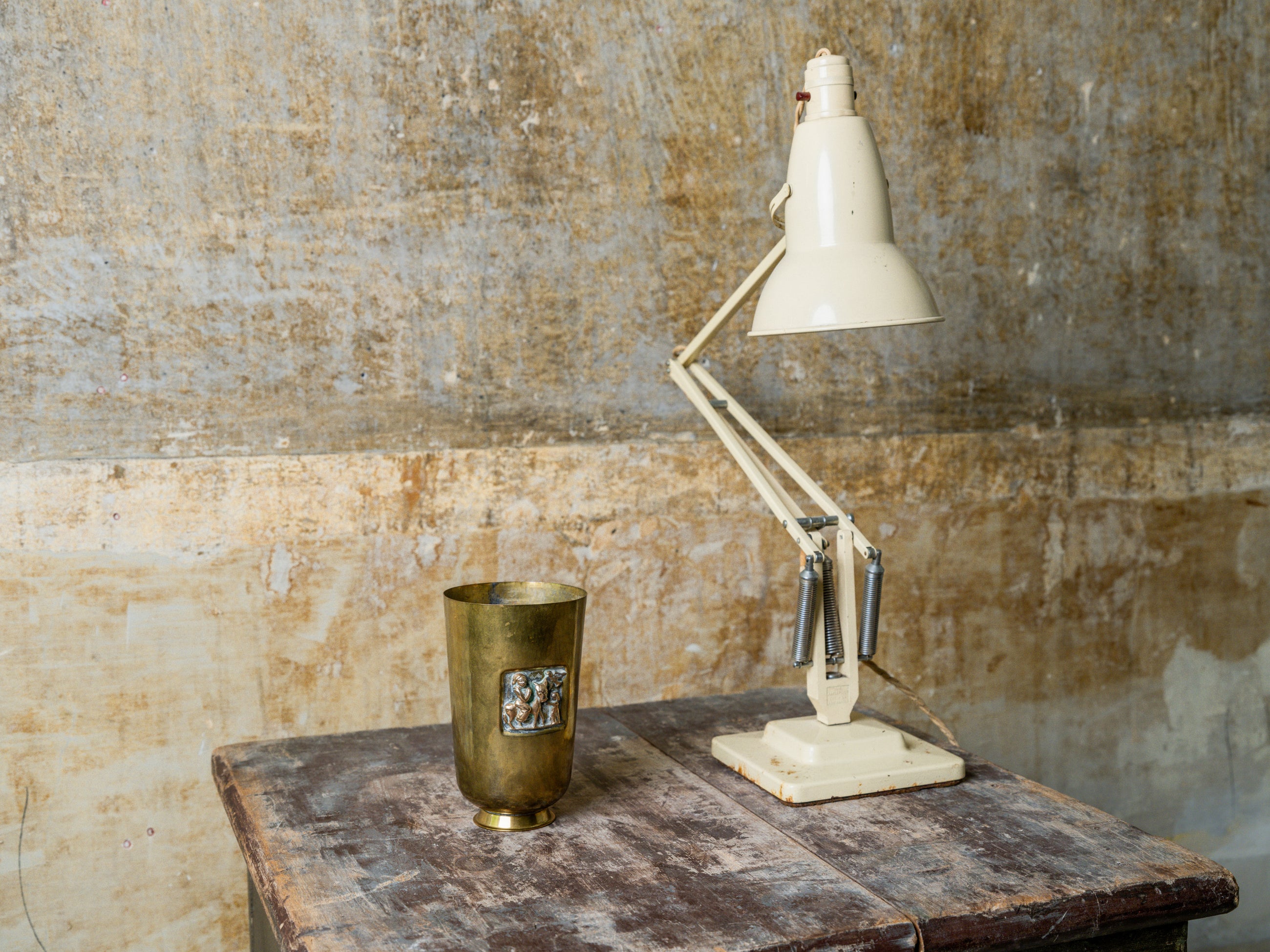 A Magrit Tevan Chalice