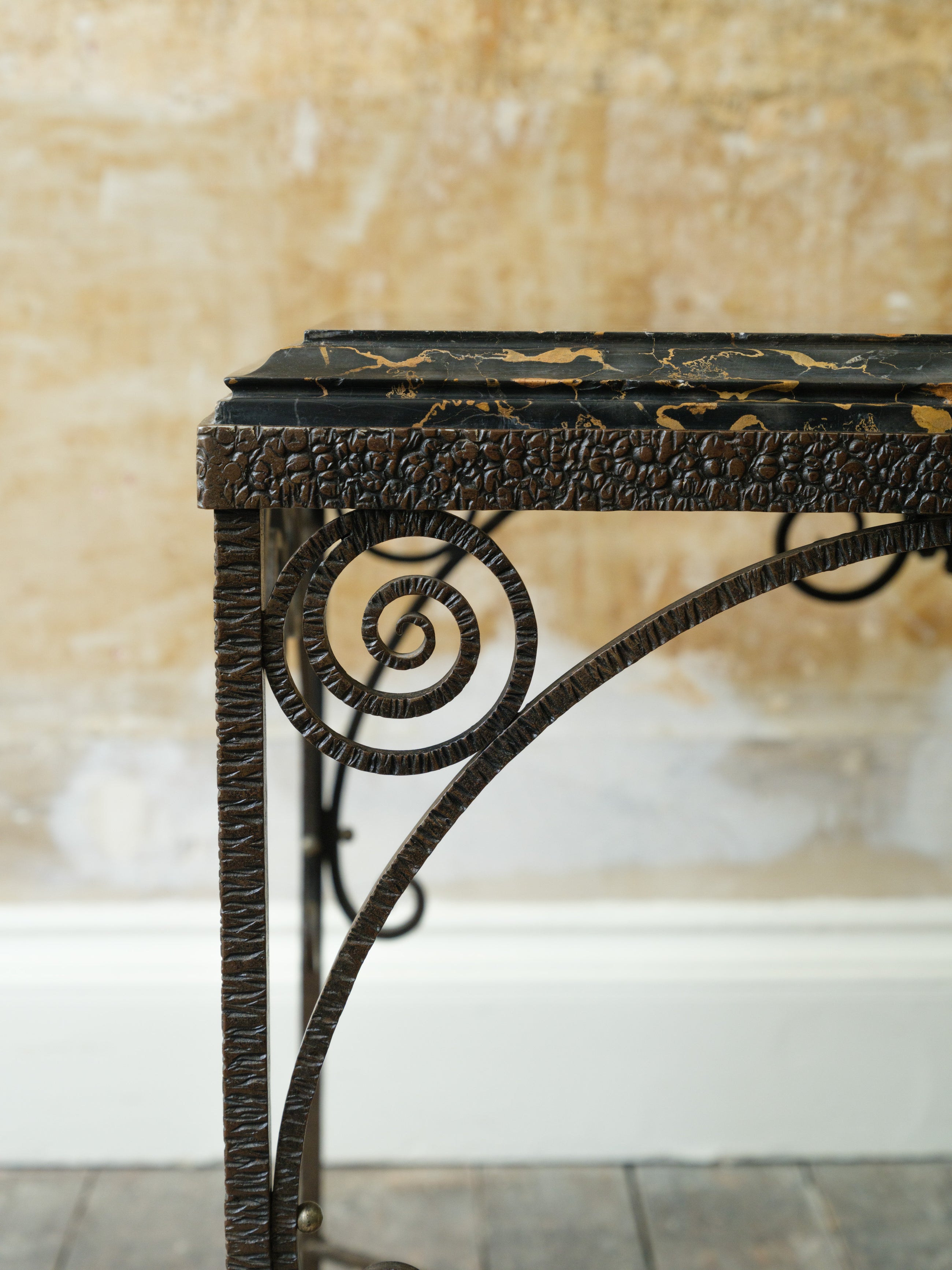 Occasional Table in the manner of Edgar Brand