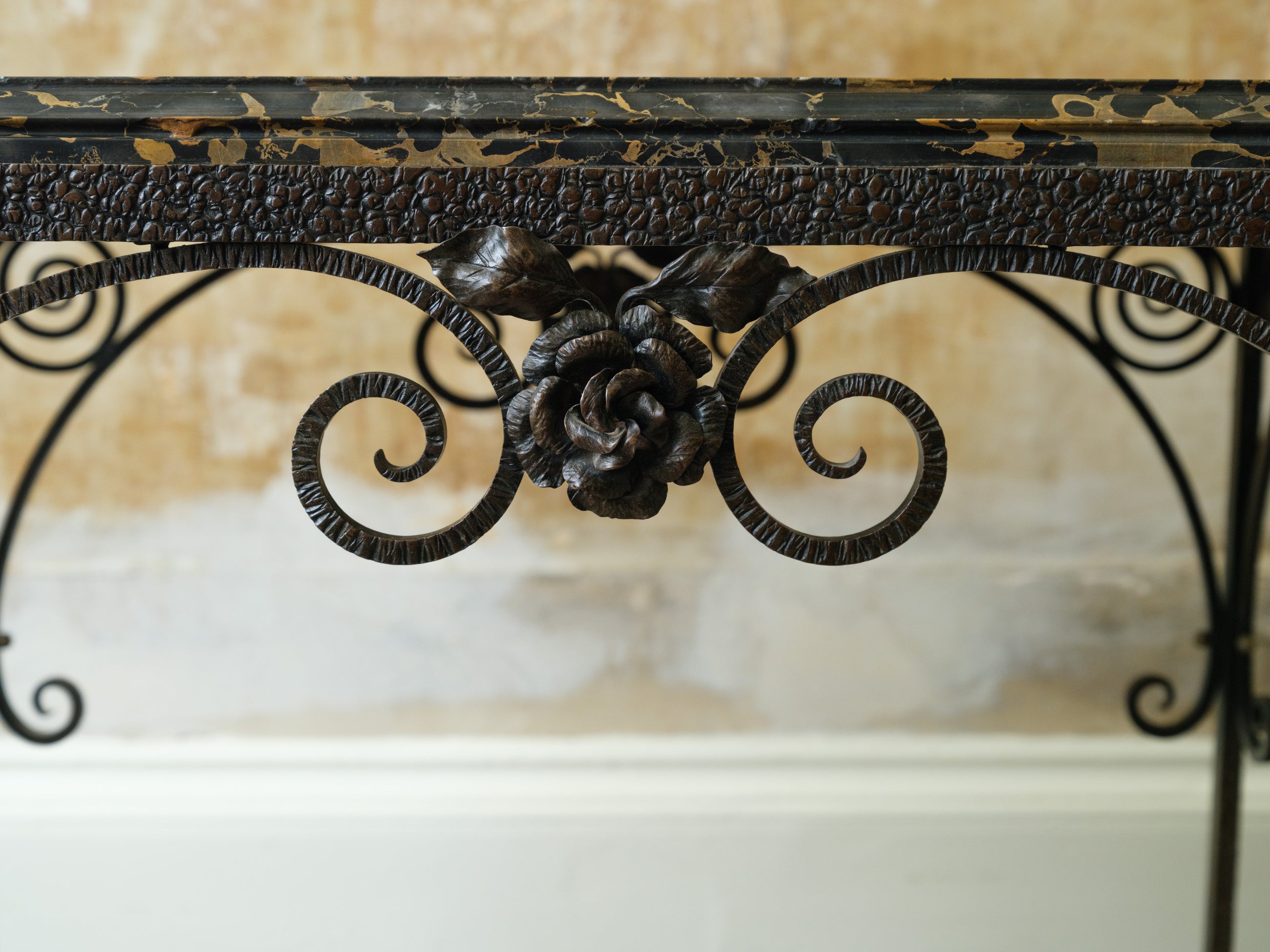 Occasional Table in the manner of Edgar Brand