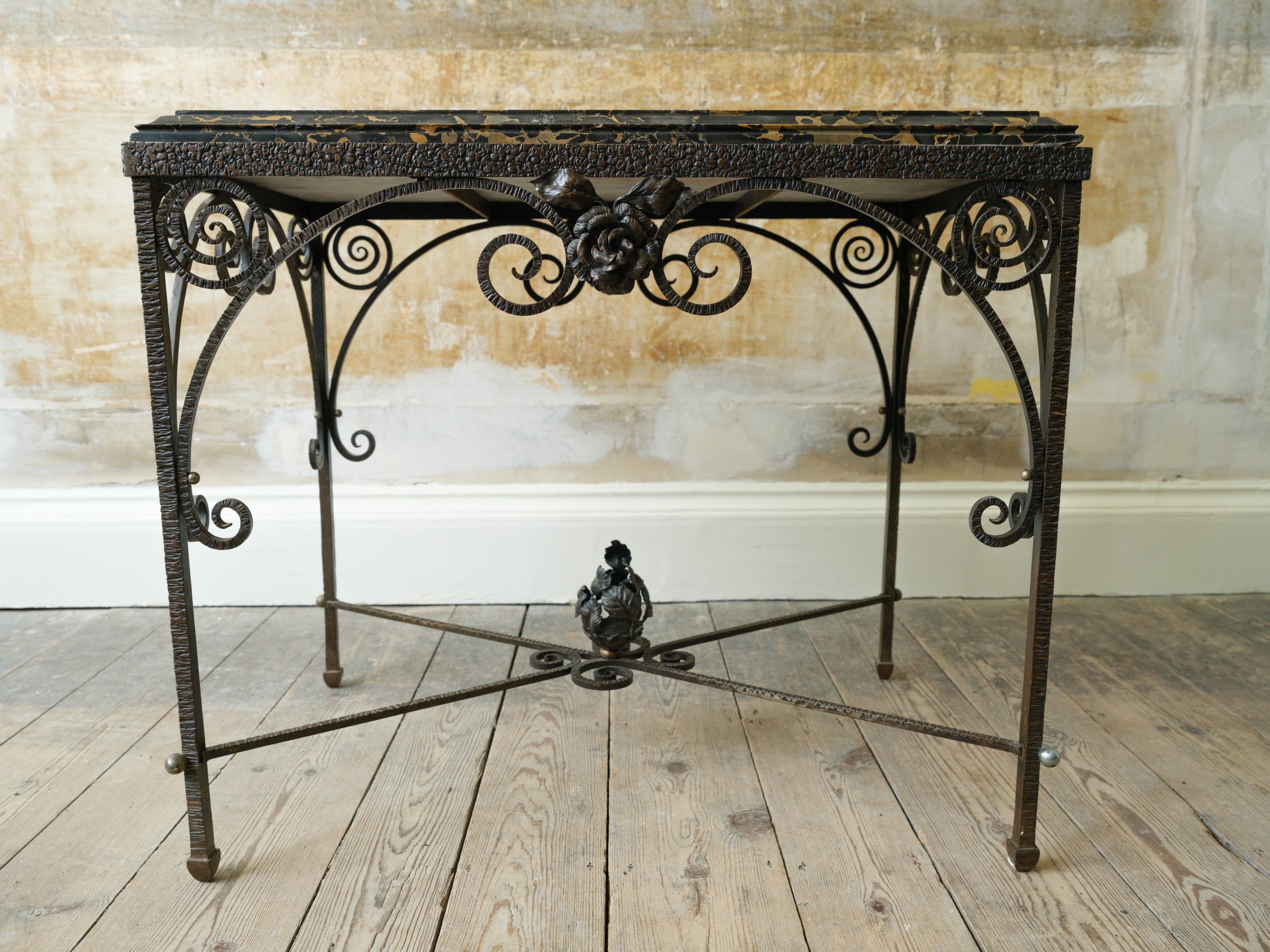 Occasional Table in the manner of Edgar Brand