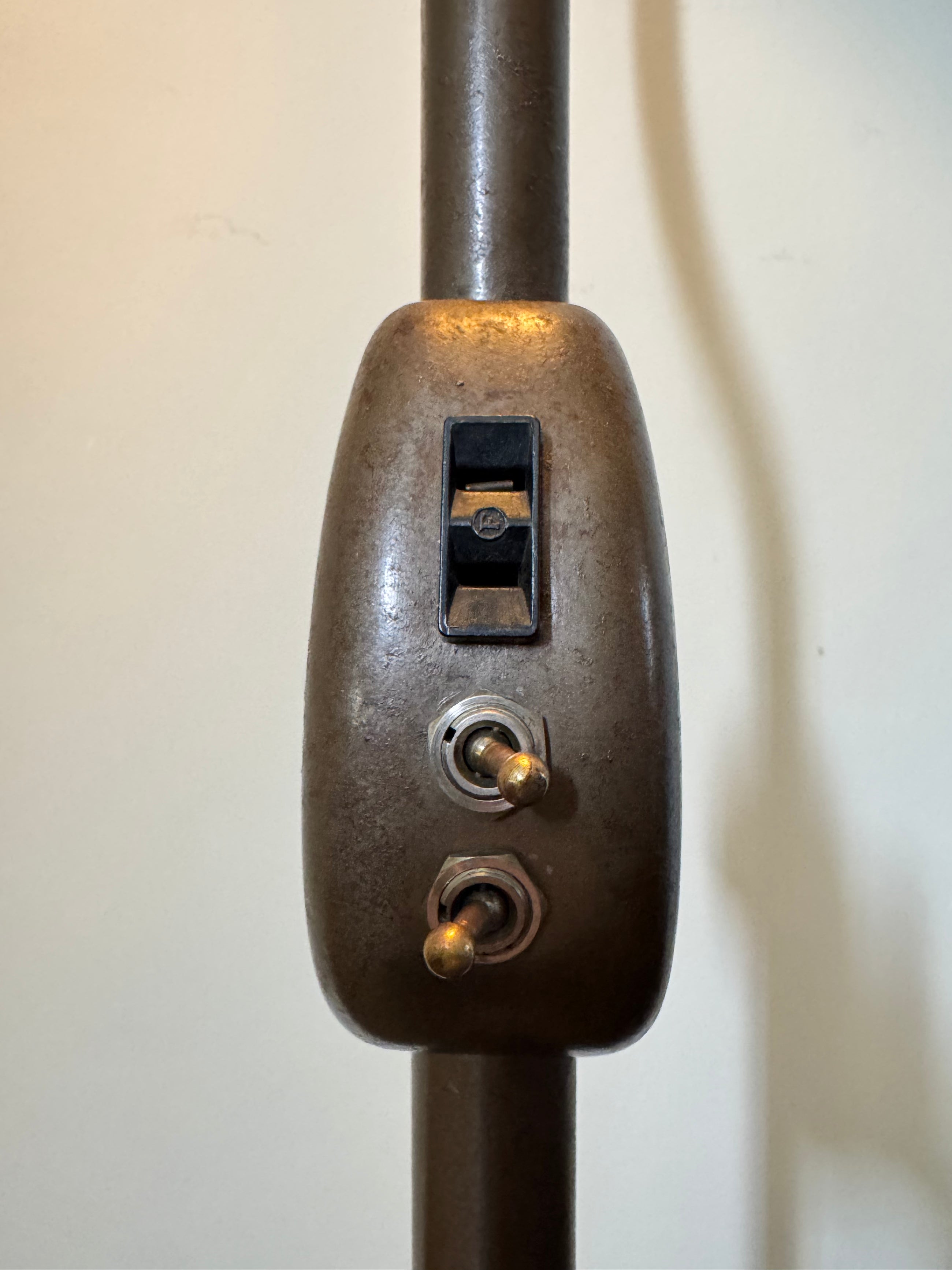 Hill-Rom Co Floor Lamp