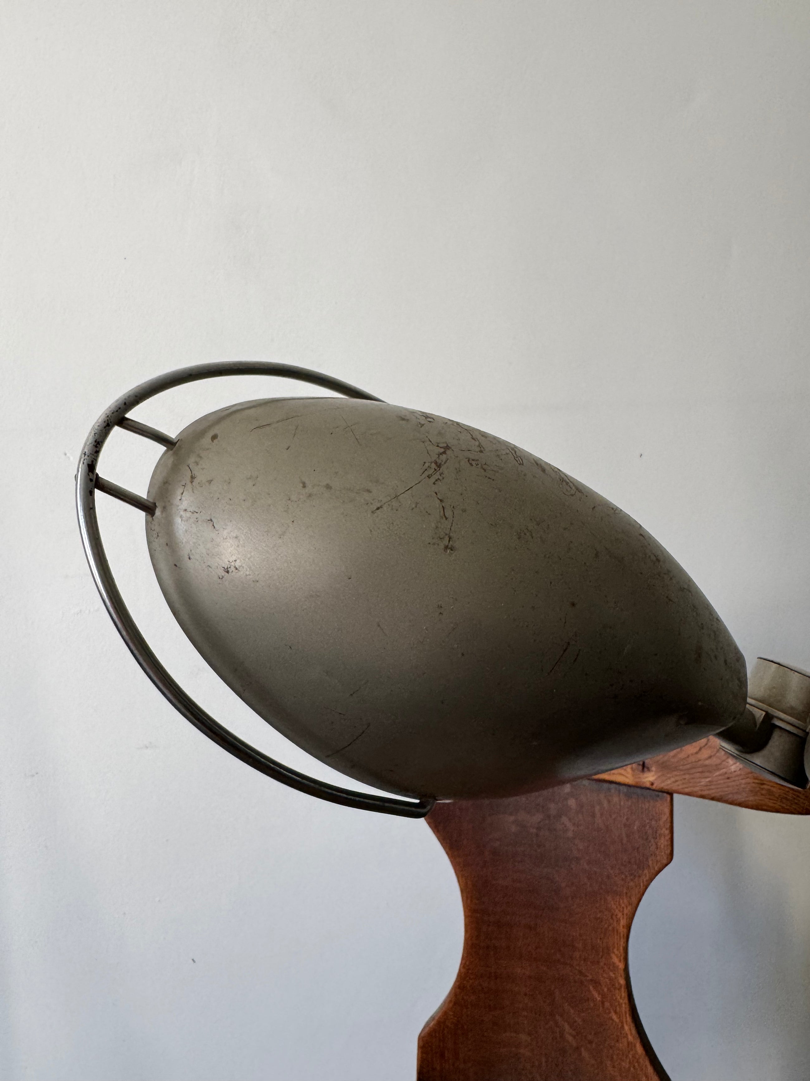 Industrial Clamp Light
