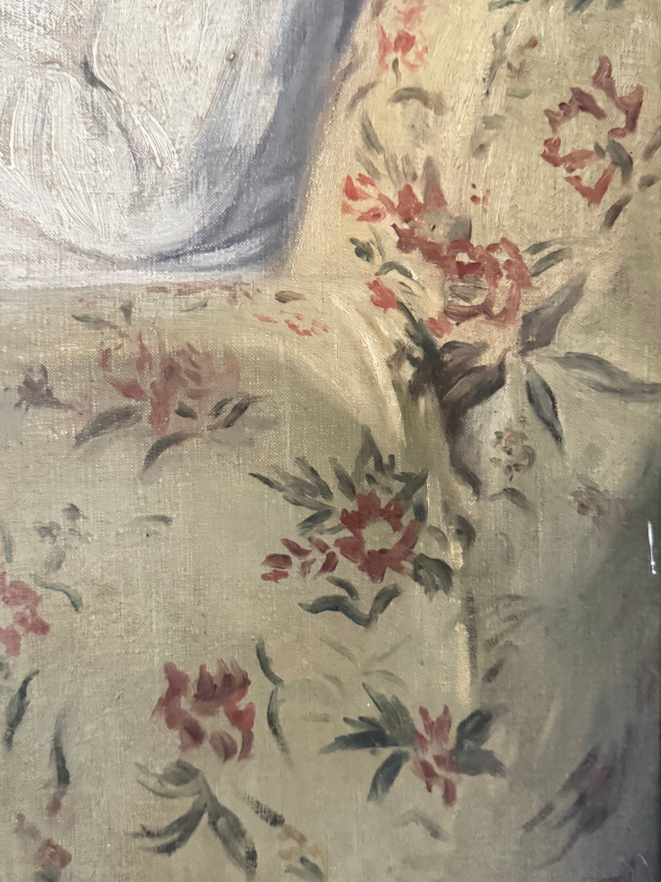 The Curtain Repair