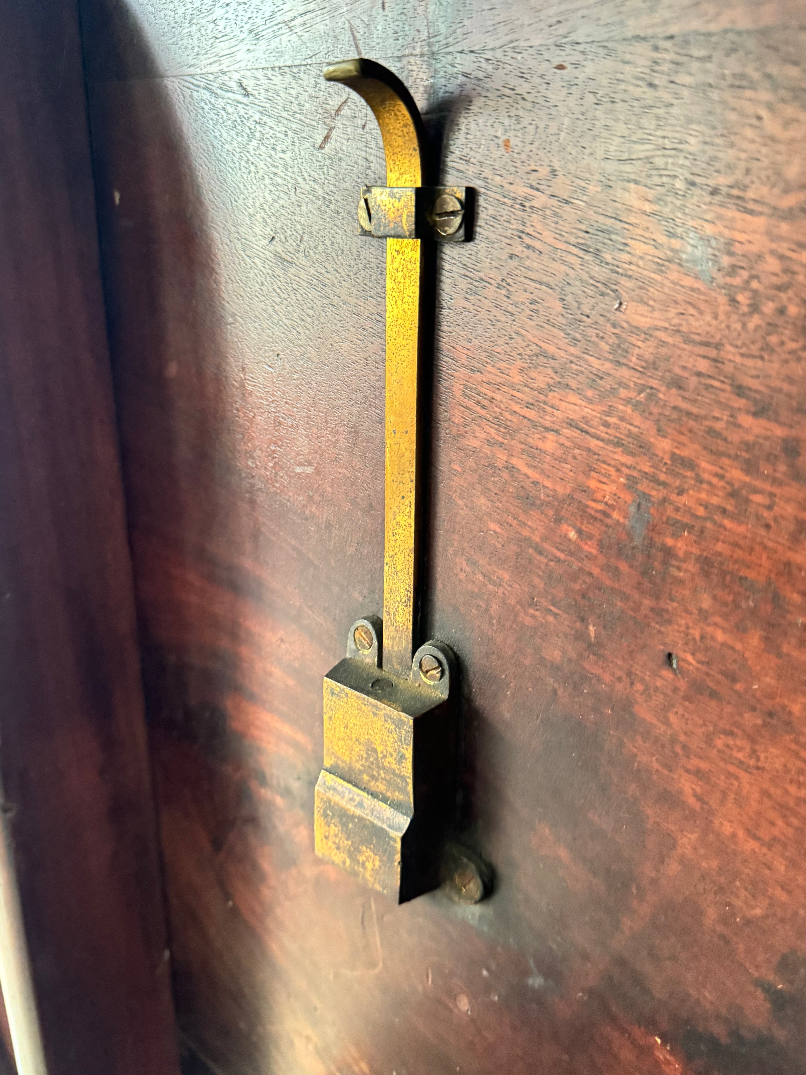 A Regency Centre Table in the manner of George Oakley