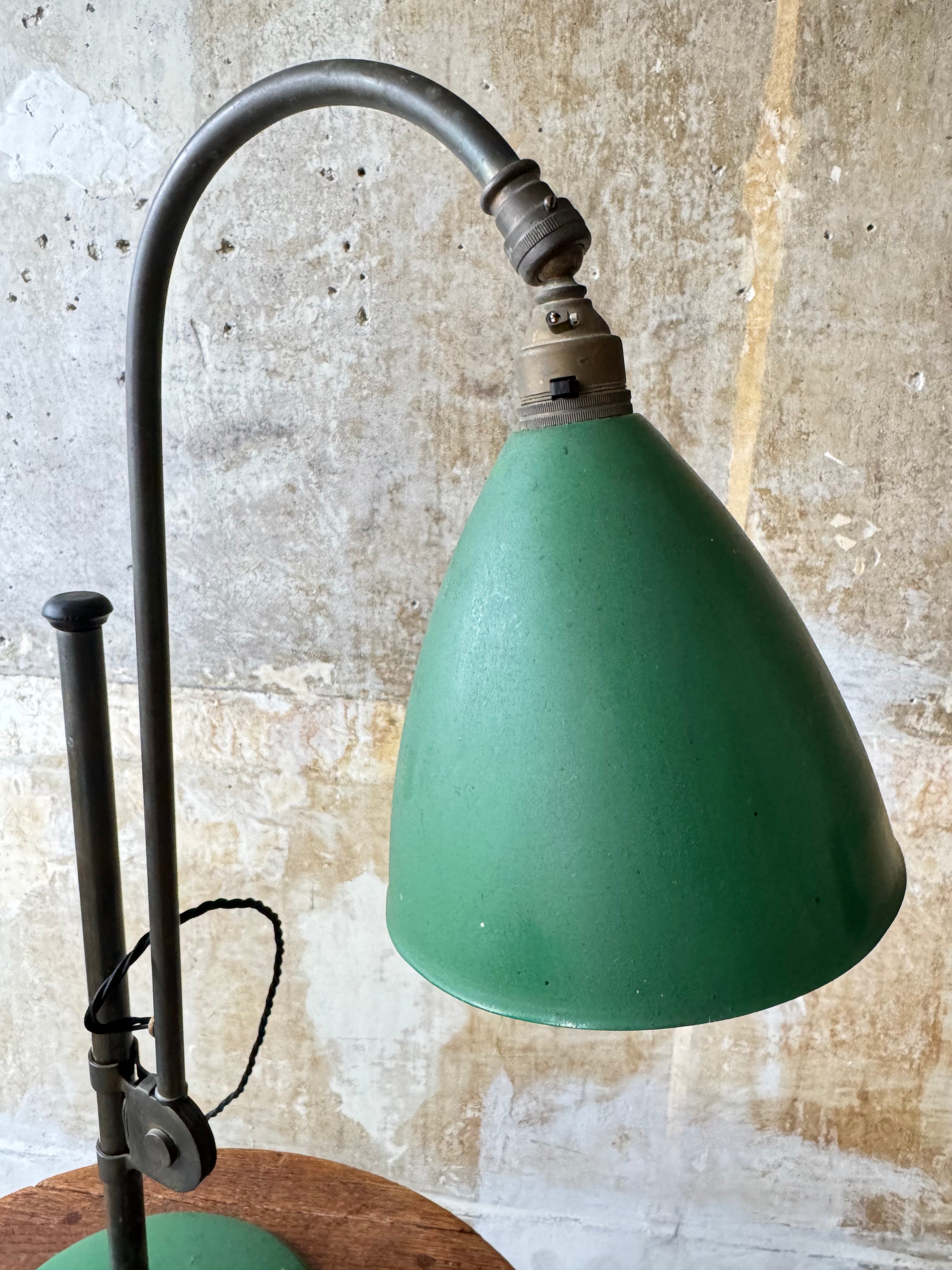 Brass Bestlite