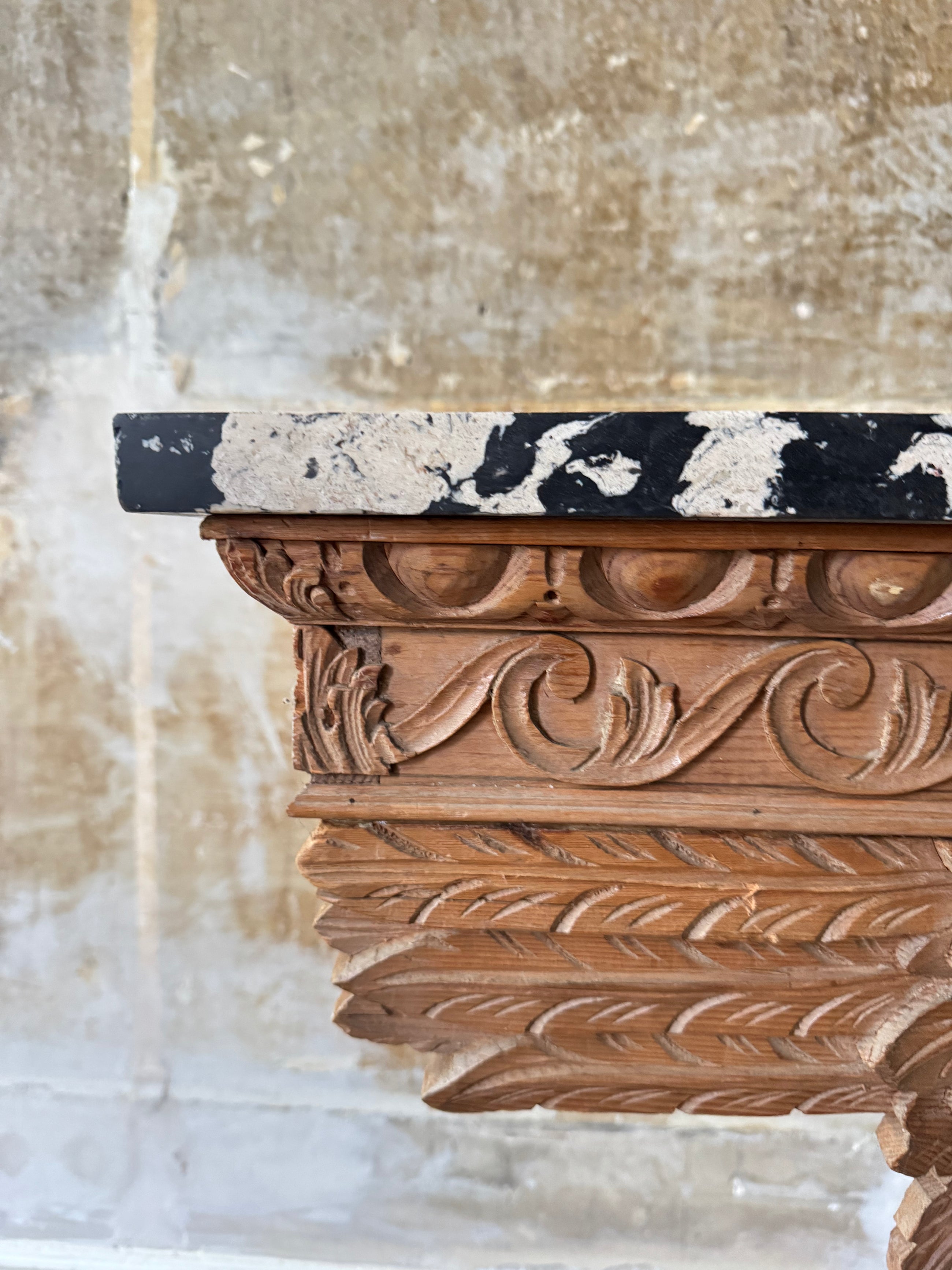 William Kent Console Table