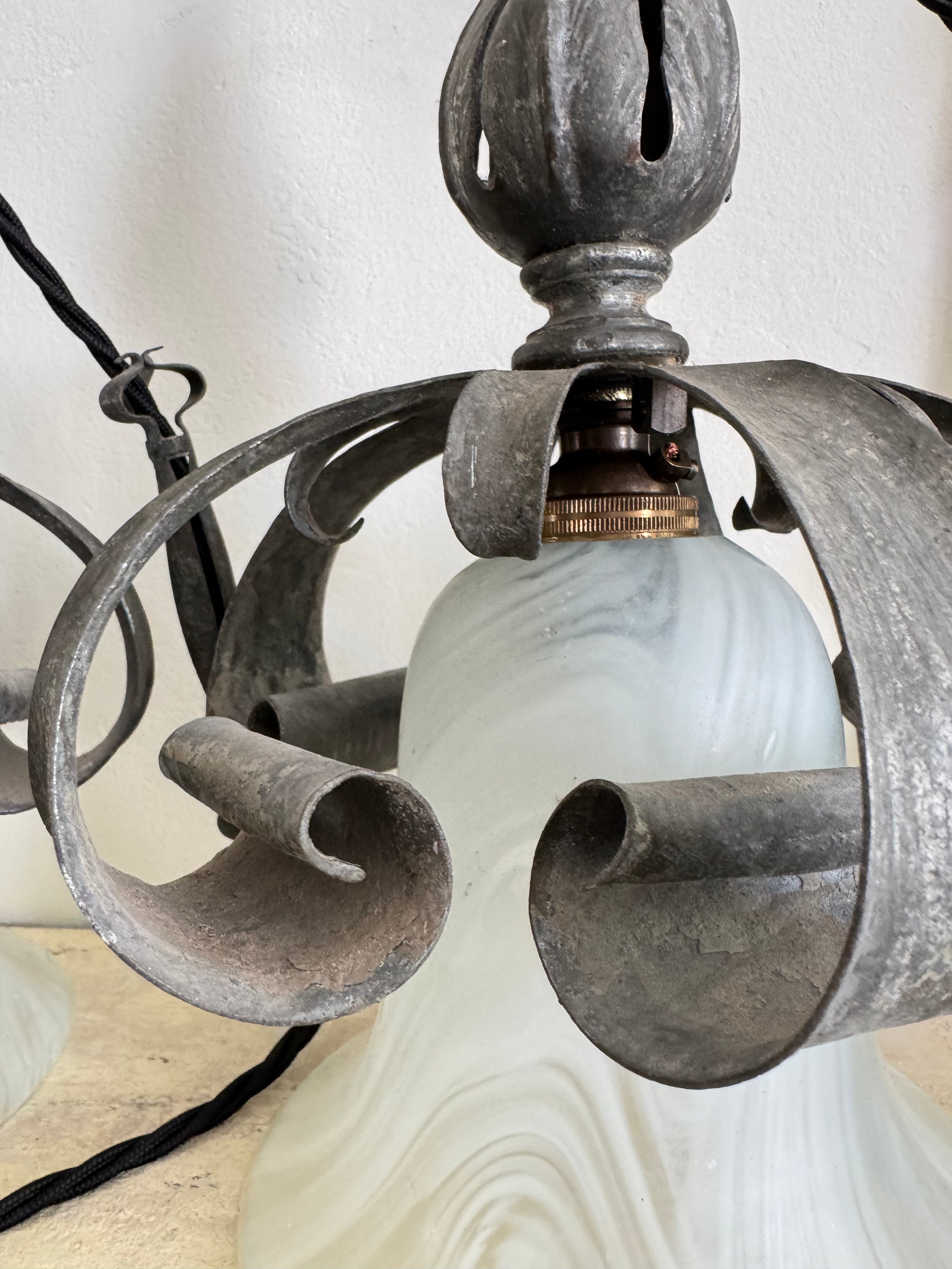 Palace House Pendant Lights