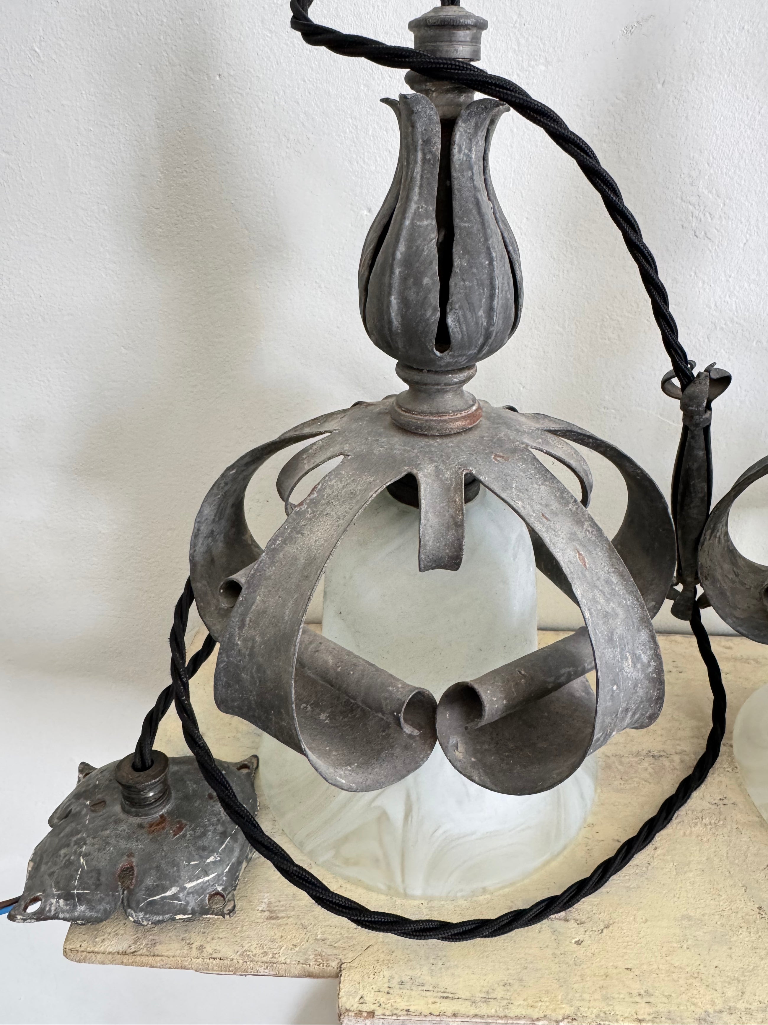 Palace House Pendant Lights