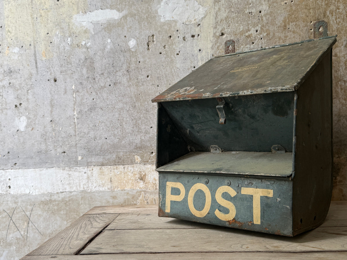 POST