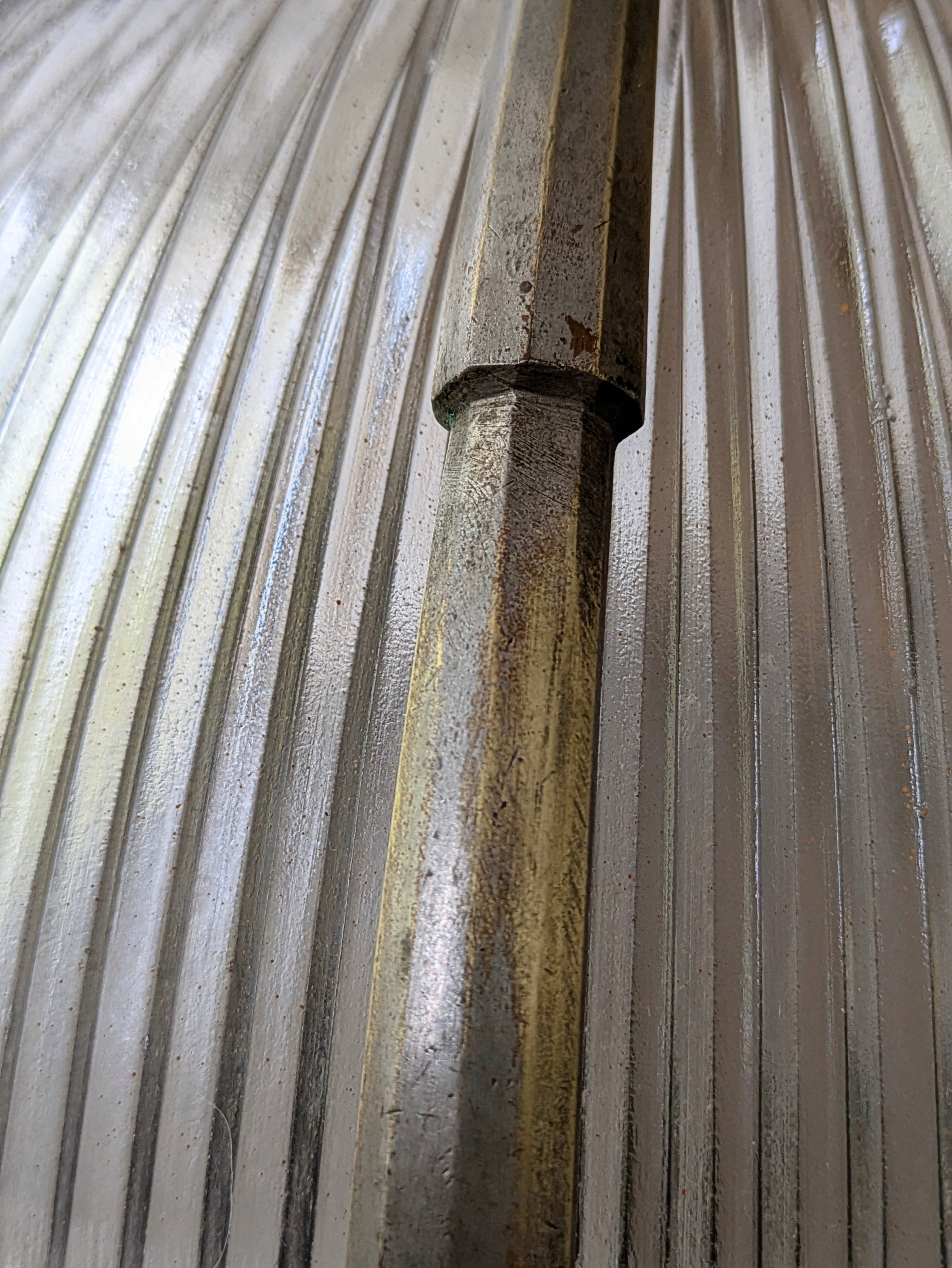 Émile-Jacques Ruhlmann Pendant Lights for Le Bon Marche