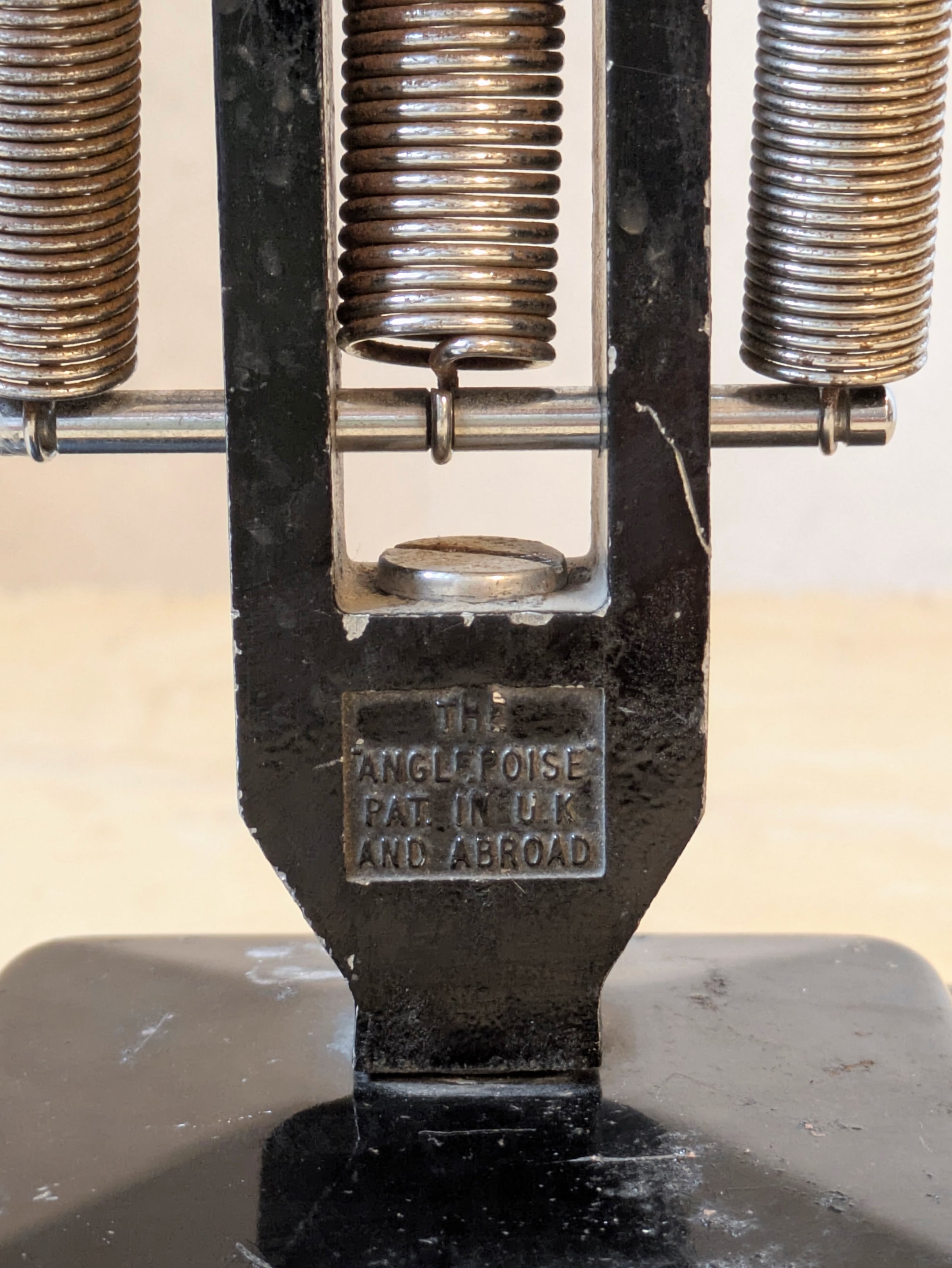 1227 Anglepoise Desk Light