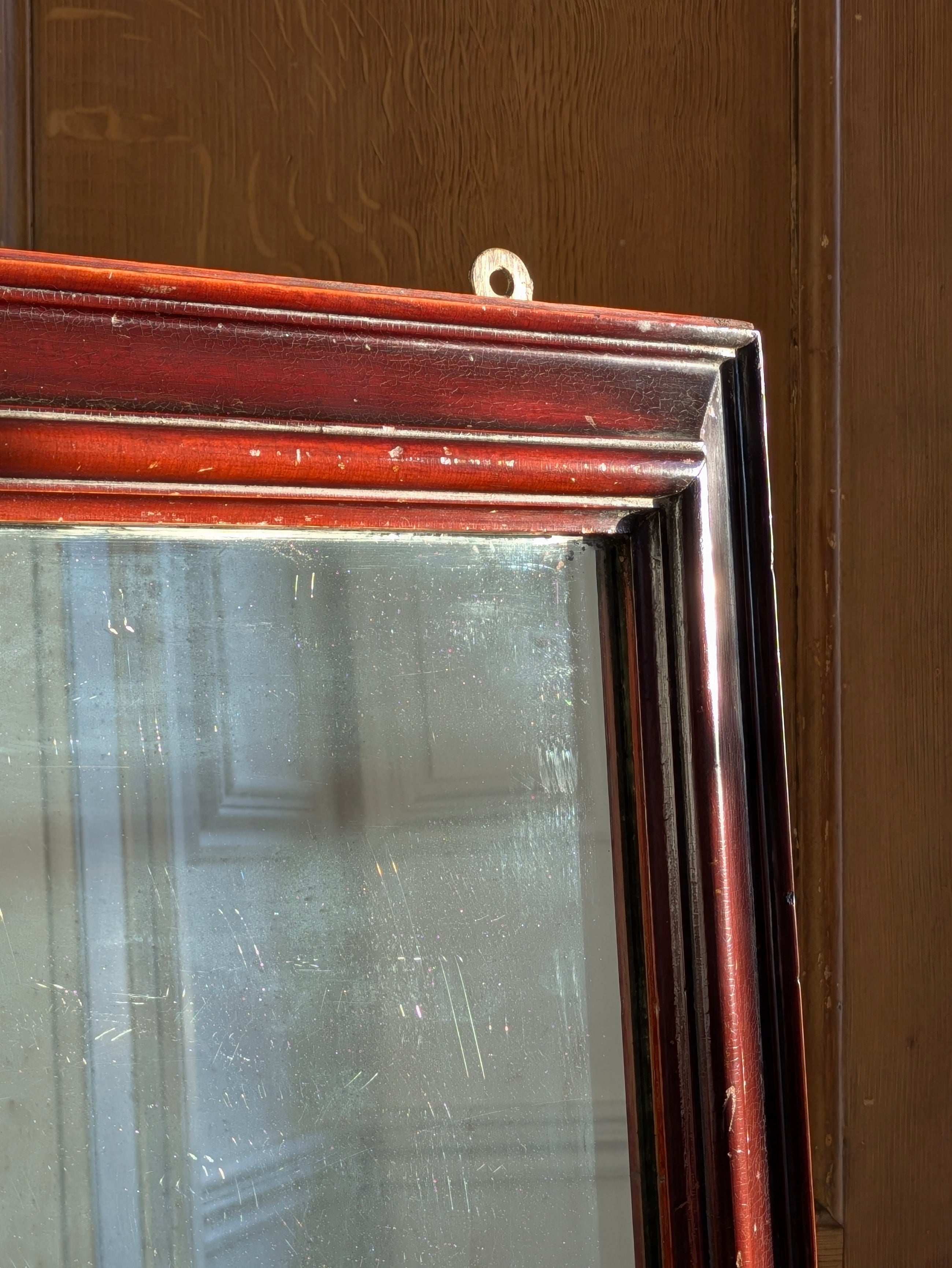 A Pair of Maritime Mirrors