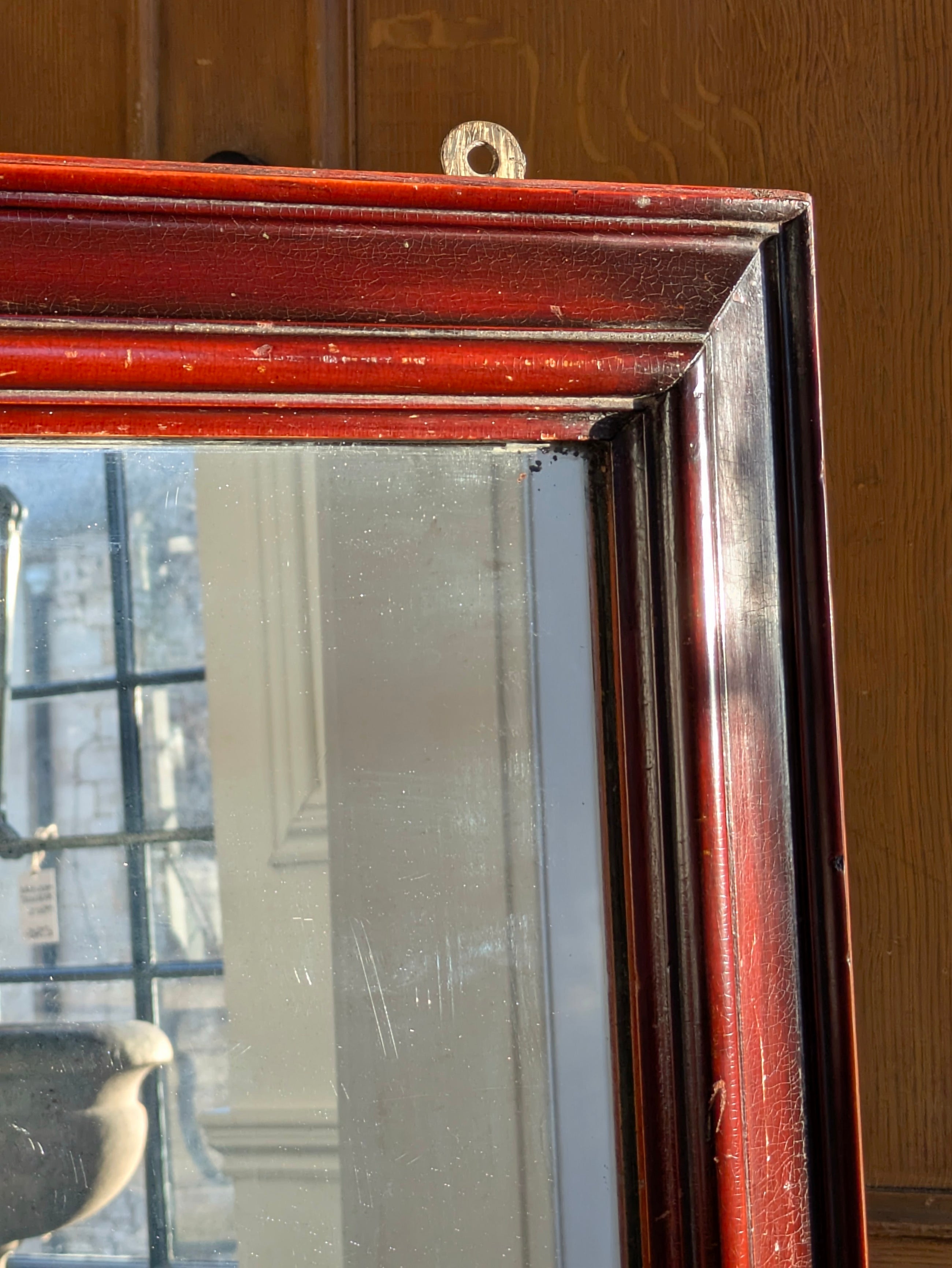 A Pair of Maritime Mirrors