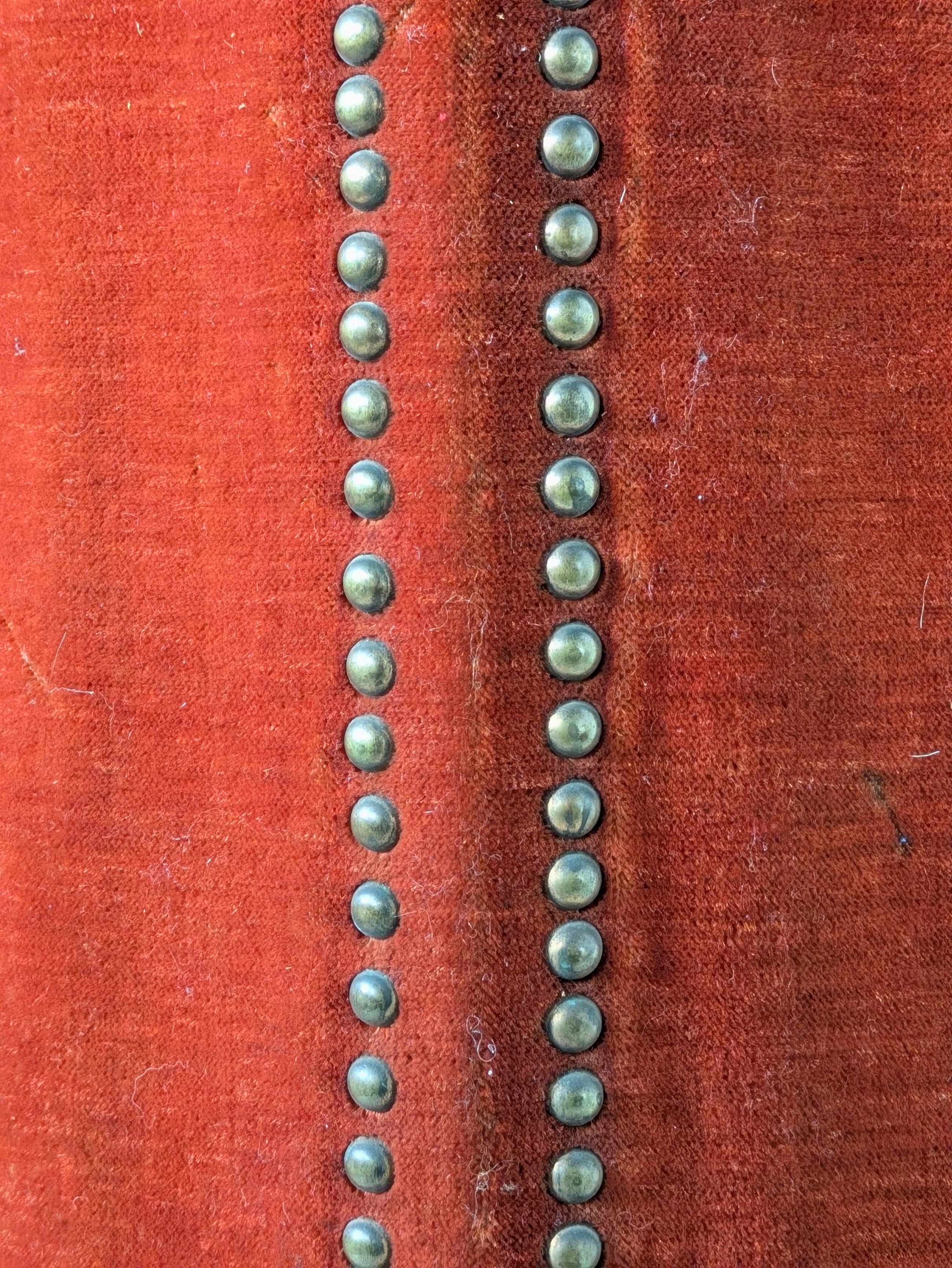 A 19th Century Revolving Pedestal