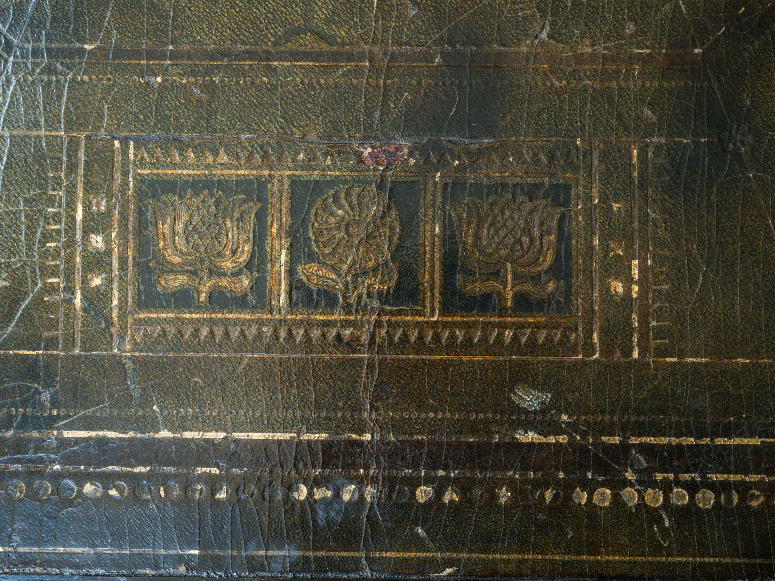 A 19th Century Aesthetic Movement Centre Table