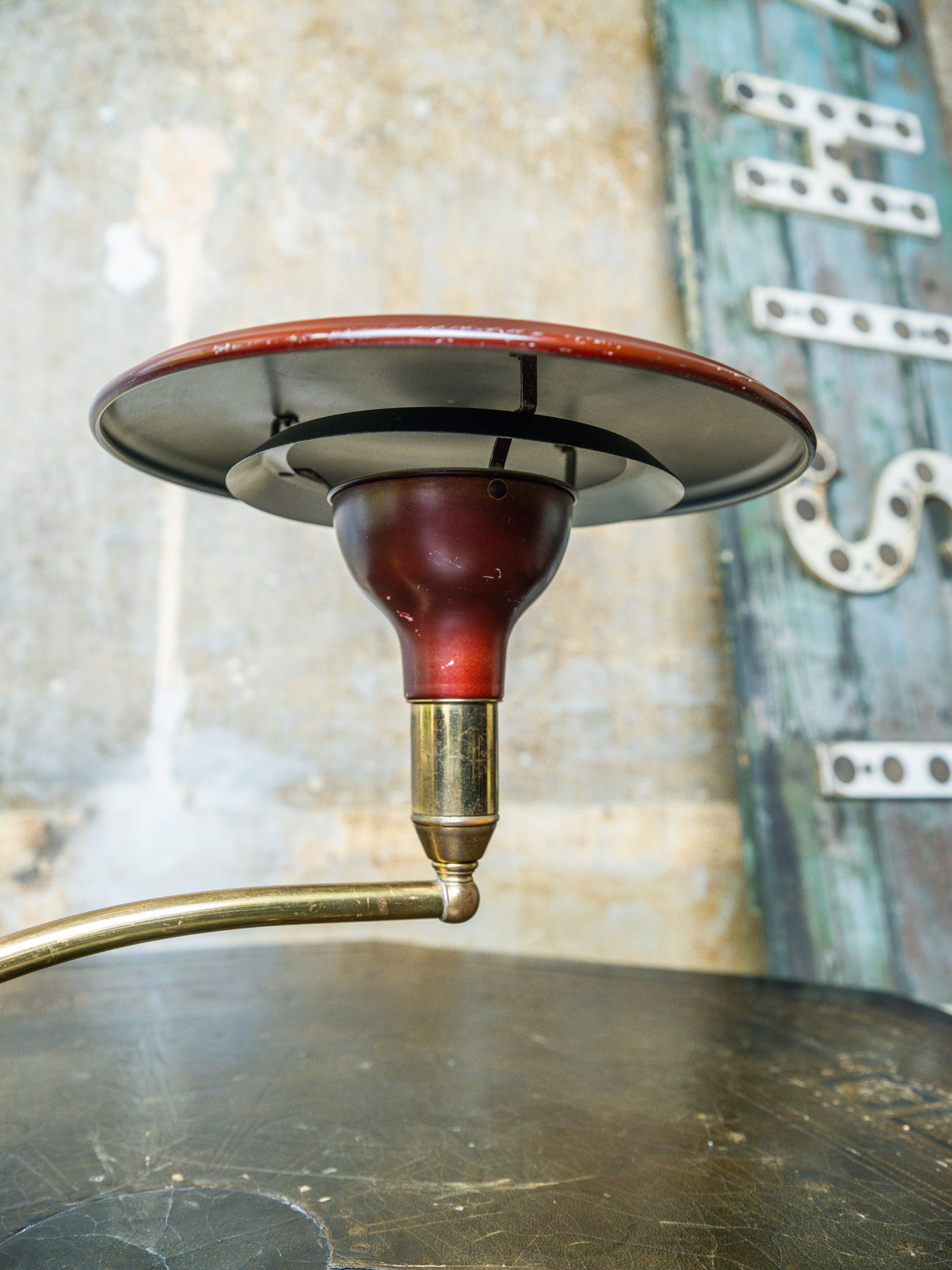 A Melville G Wheeler “Sight Light”