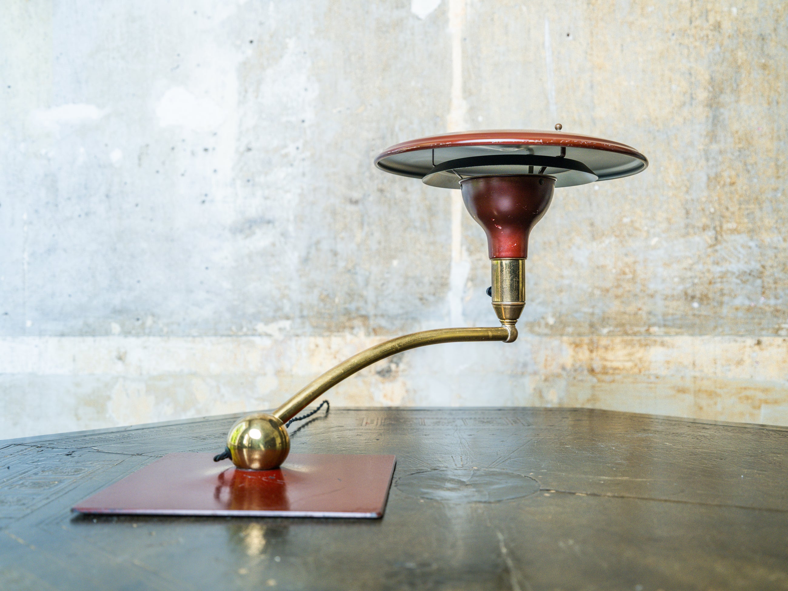 A Melville G Wheeler “Sight Light”