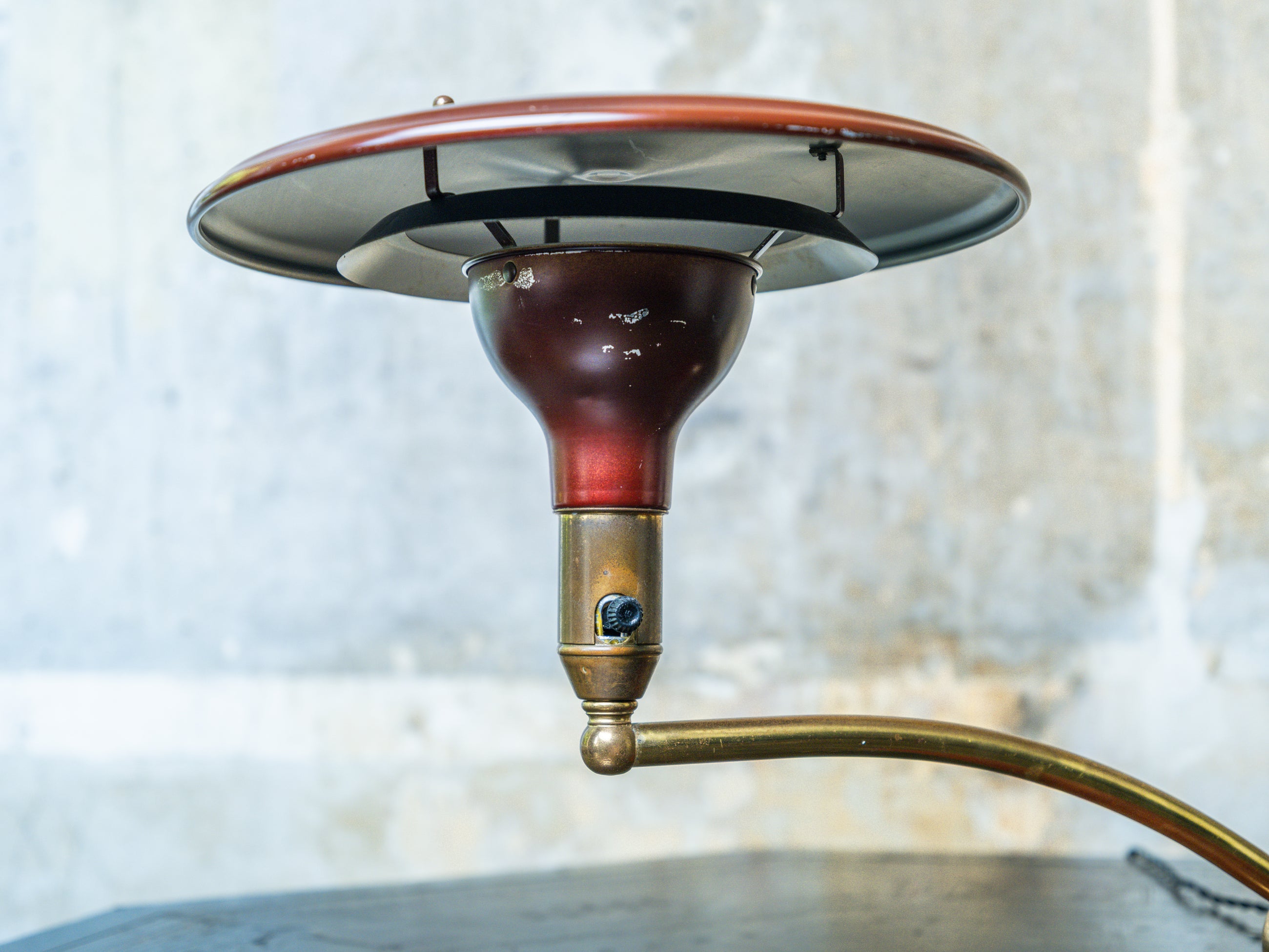 A Melville G Wheeler “Sight Light”