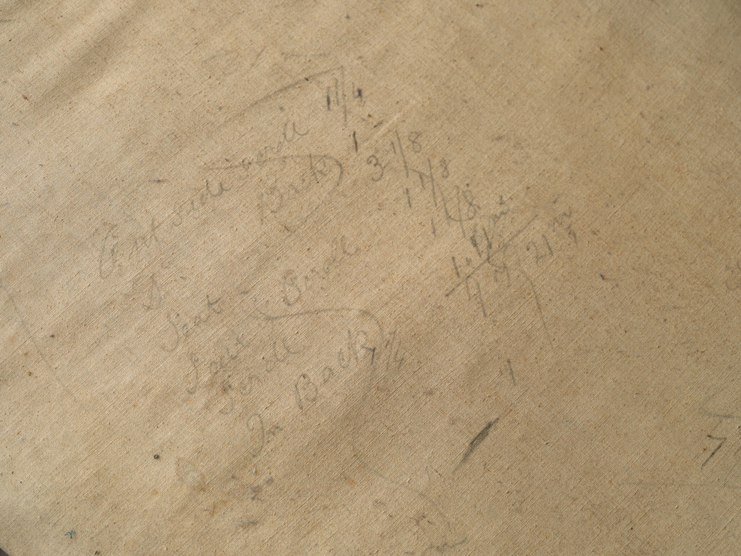 A 19th Century Chaise Longue by Owen Jones