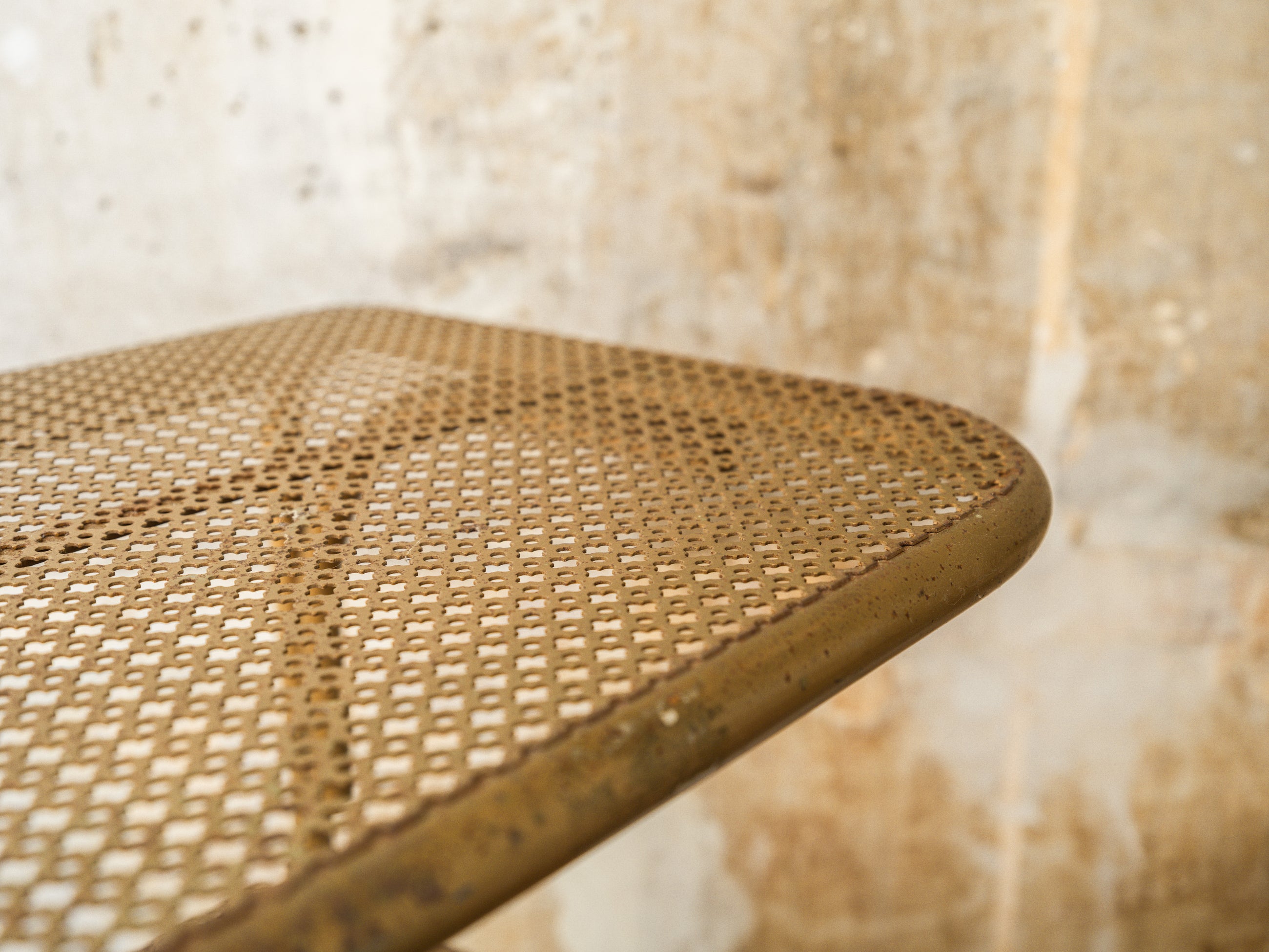 A Pair of Porter's Trolleys