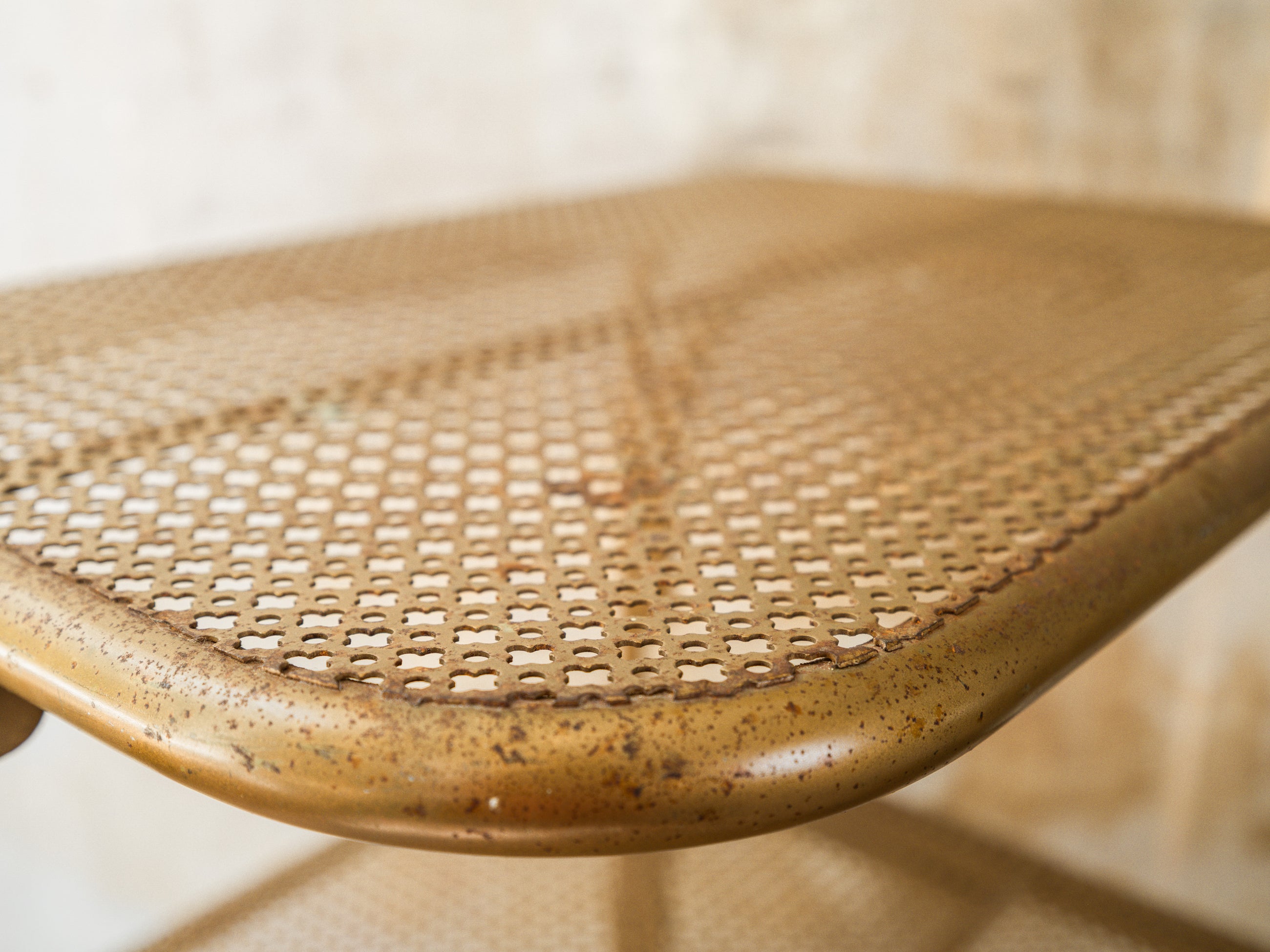 A Pair of Porter's Trolleys