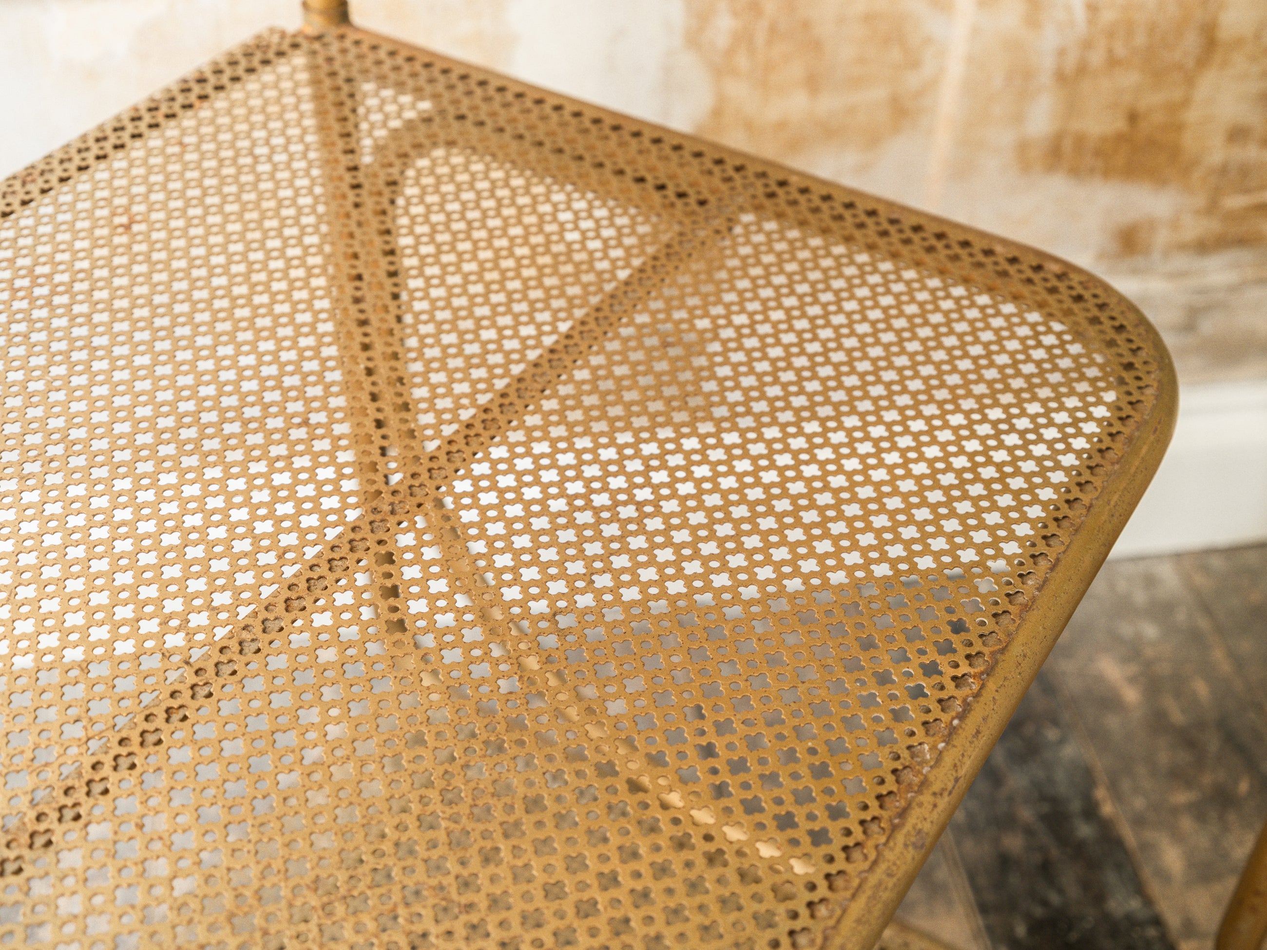 A Pair of Porter's Trolleys