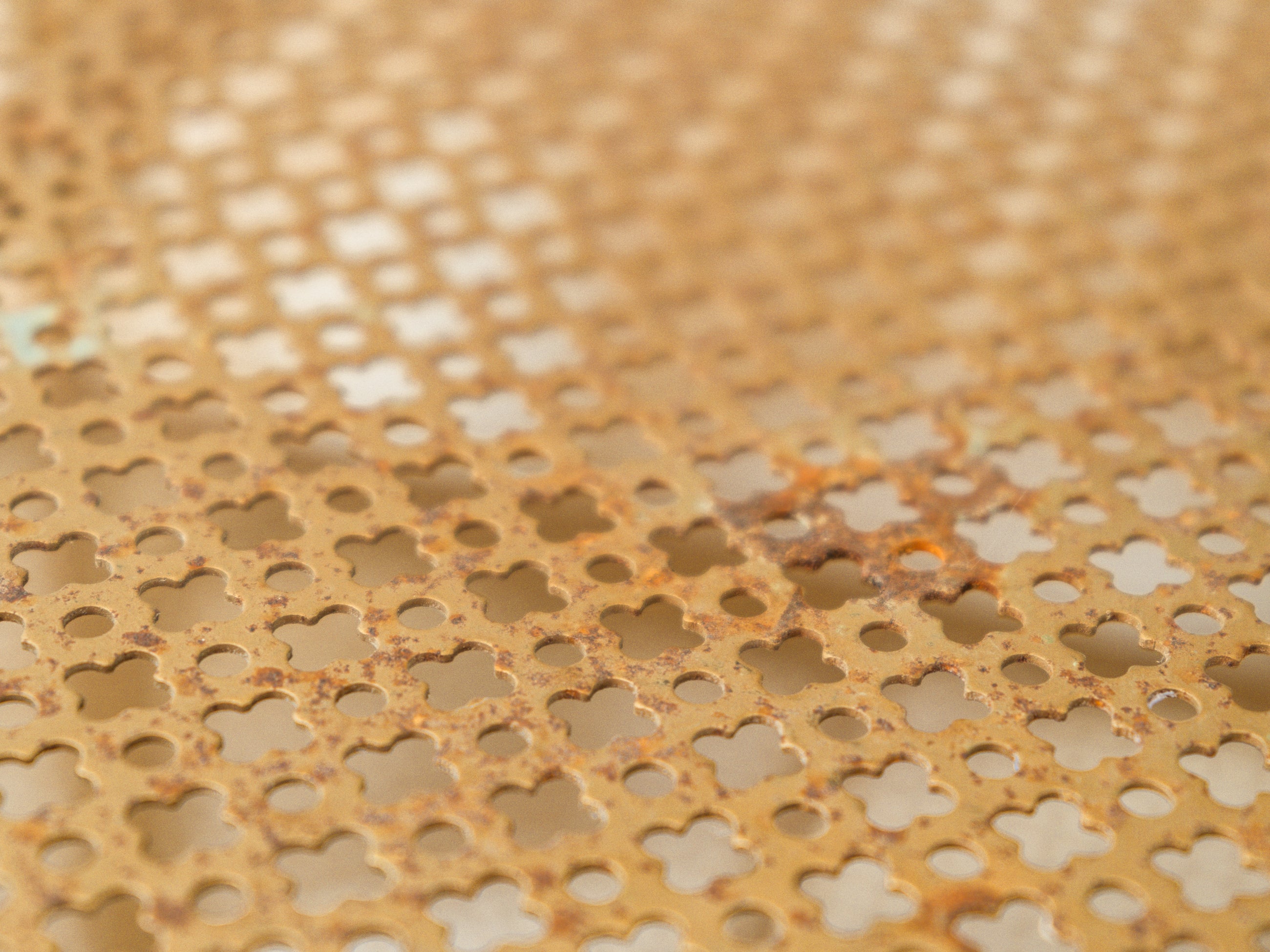 A Pair of Porter's Trolleys