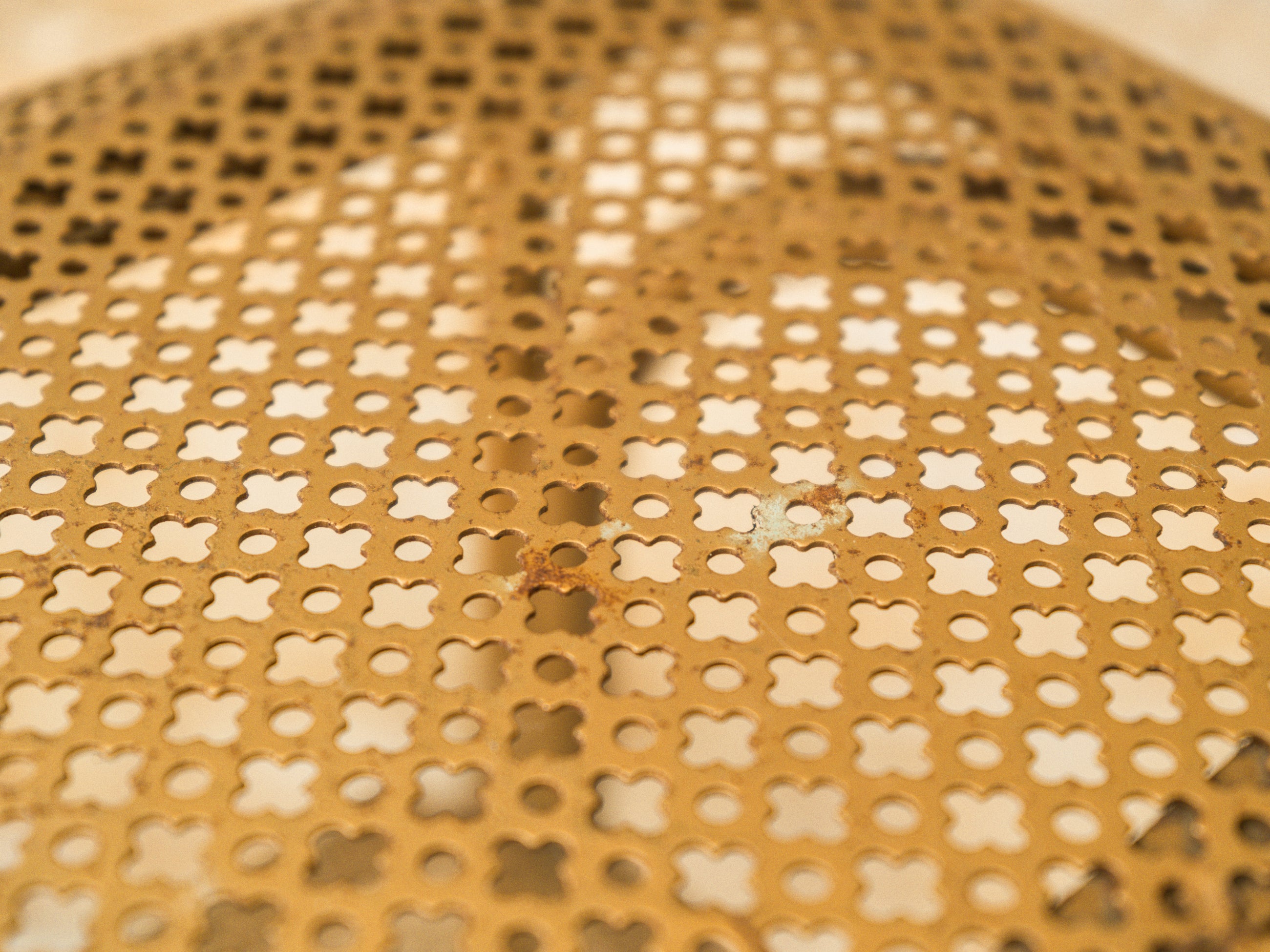 A Pair of Porter's Trolleys