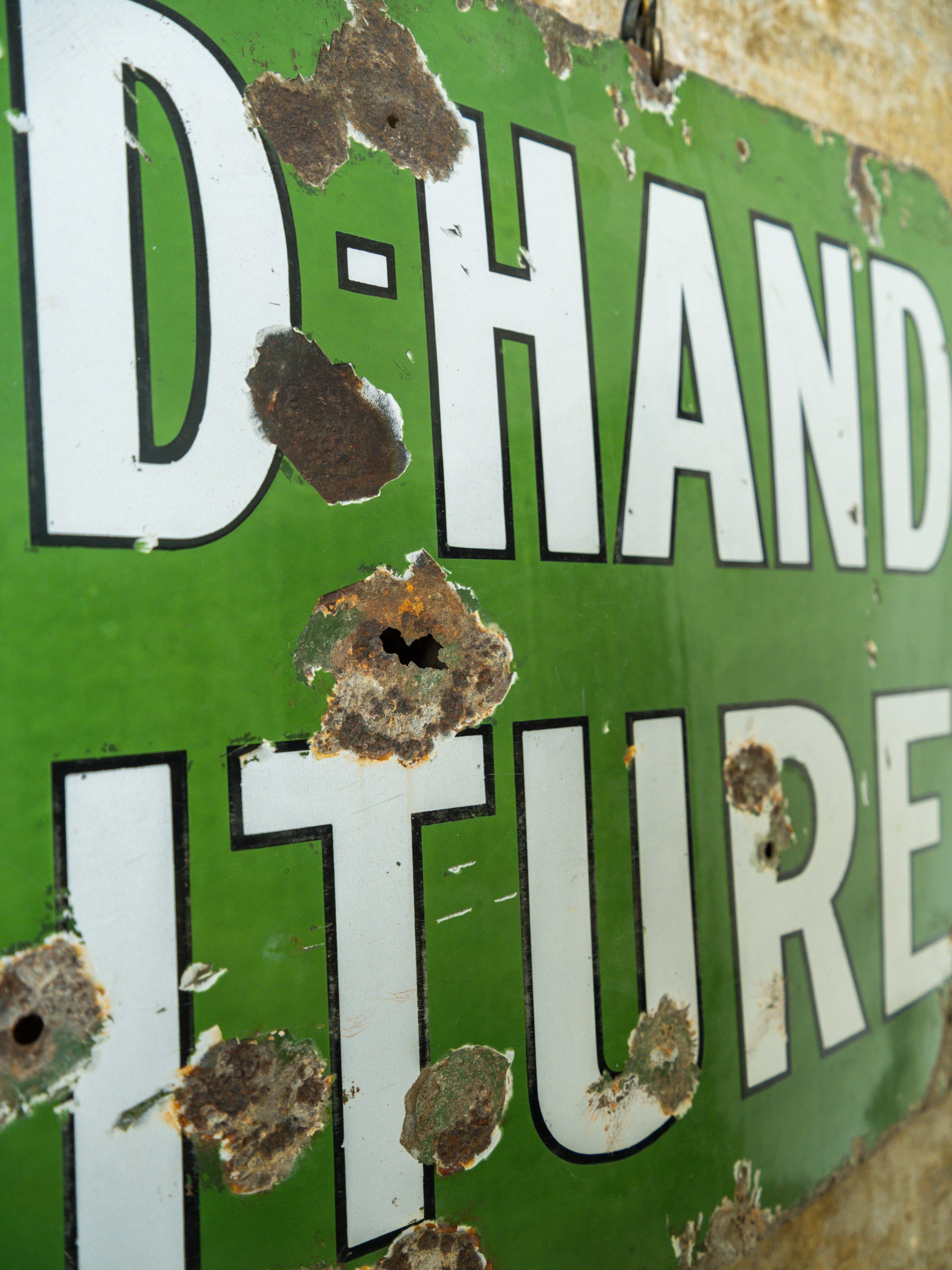 Second Hand Furniture