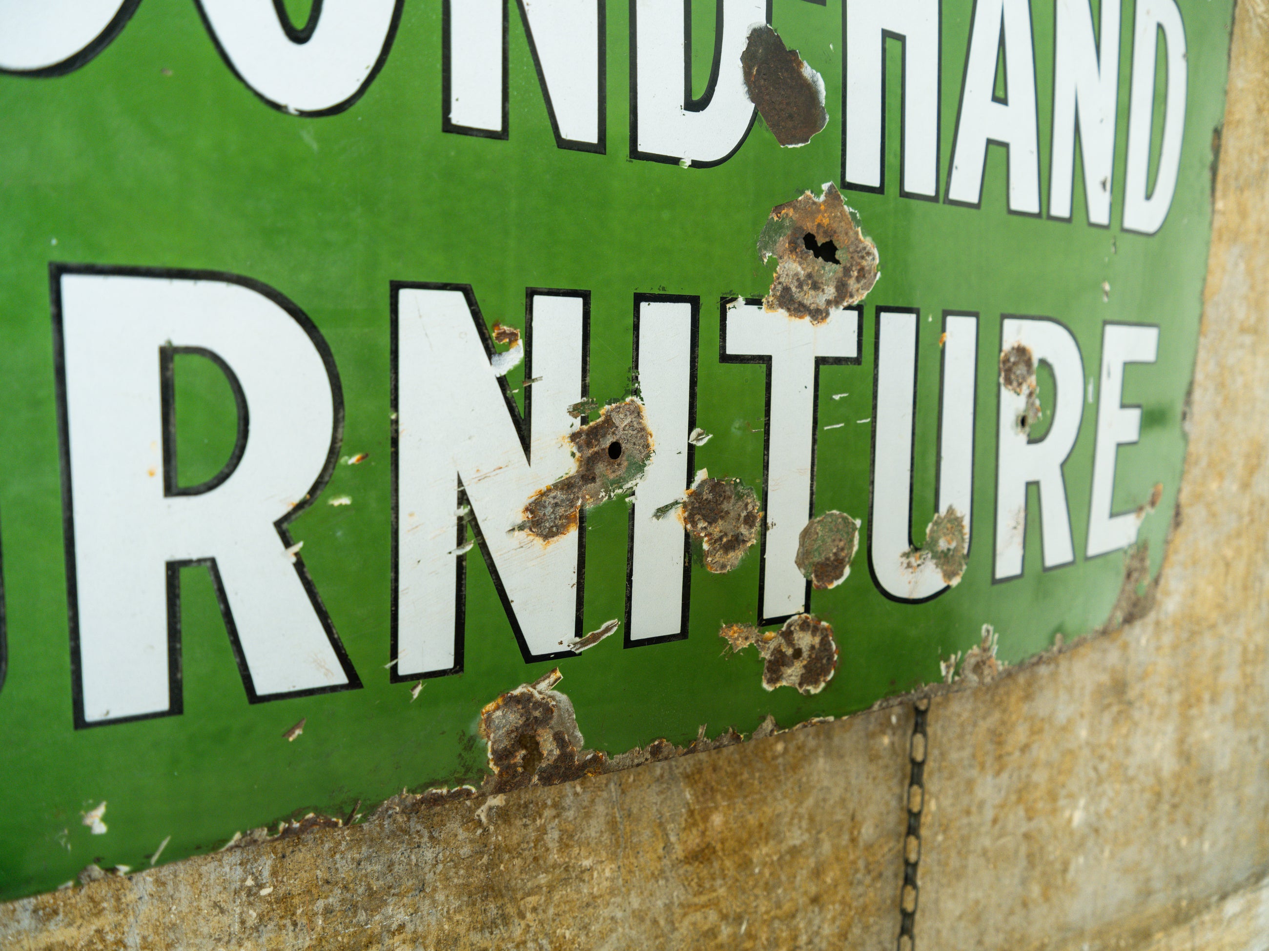 Second Hand Furniture