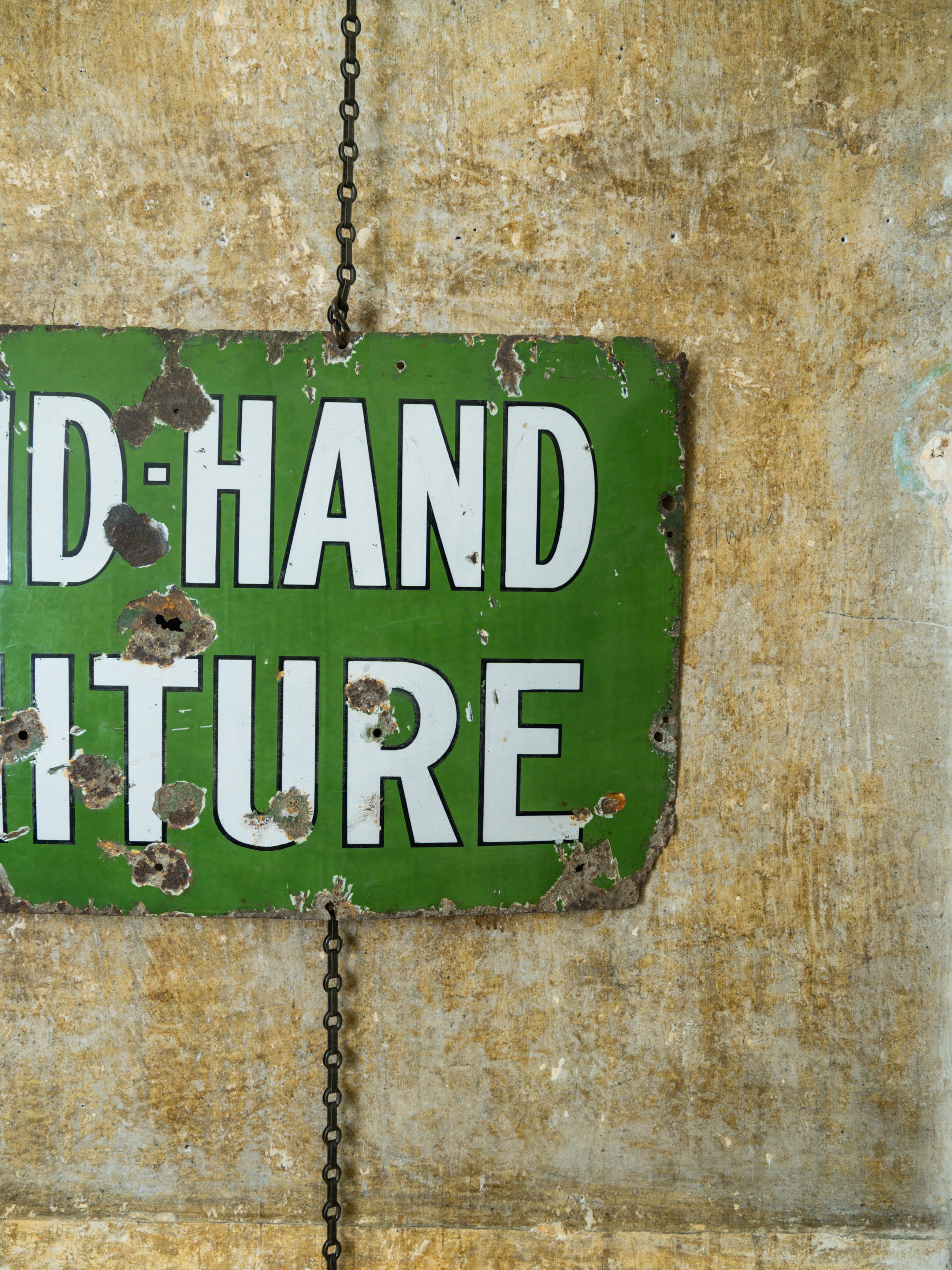 Second Hand Furniture