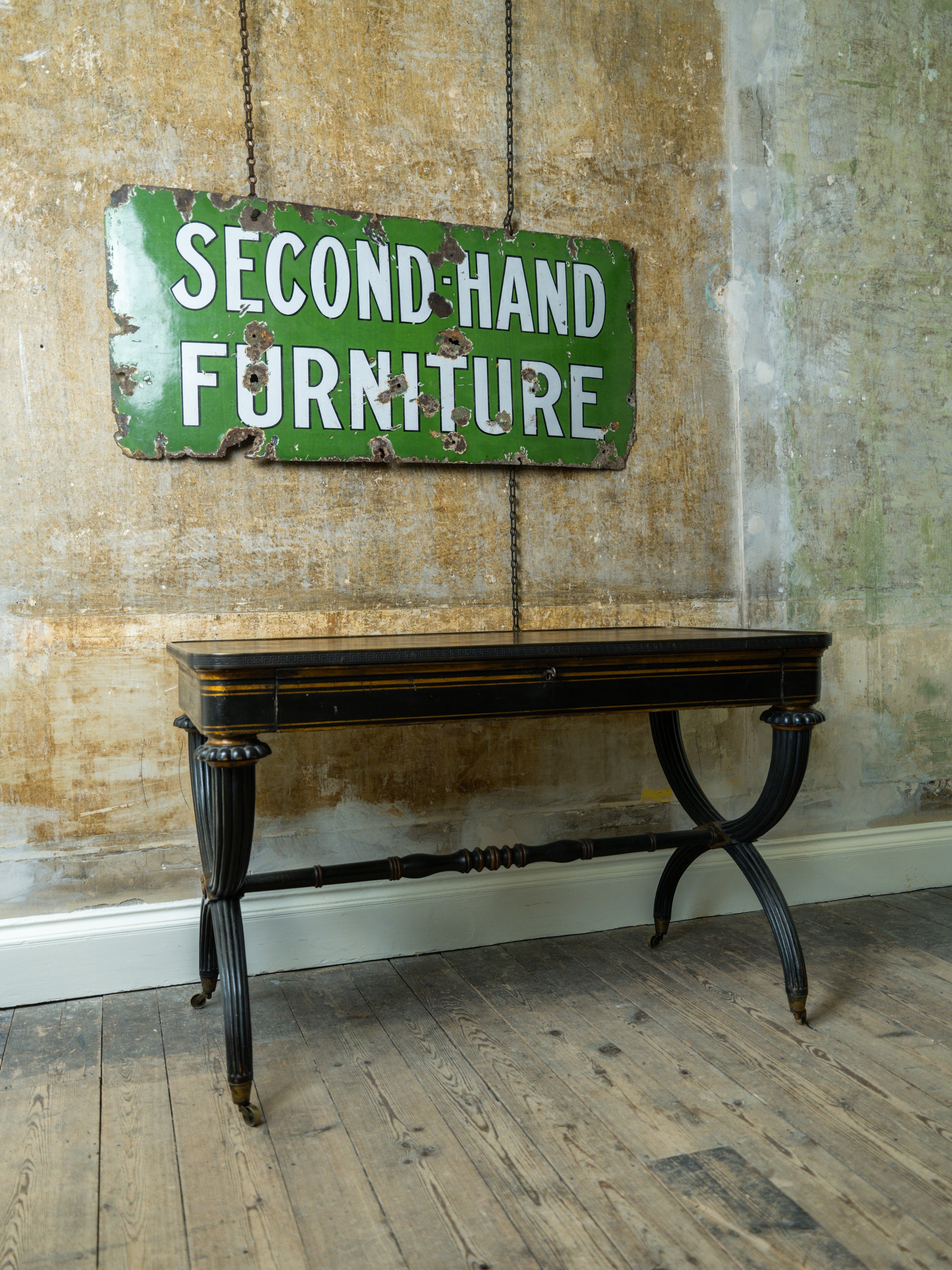 Second Hand Furniture