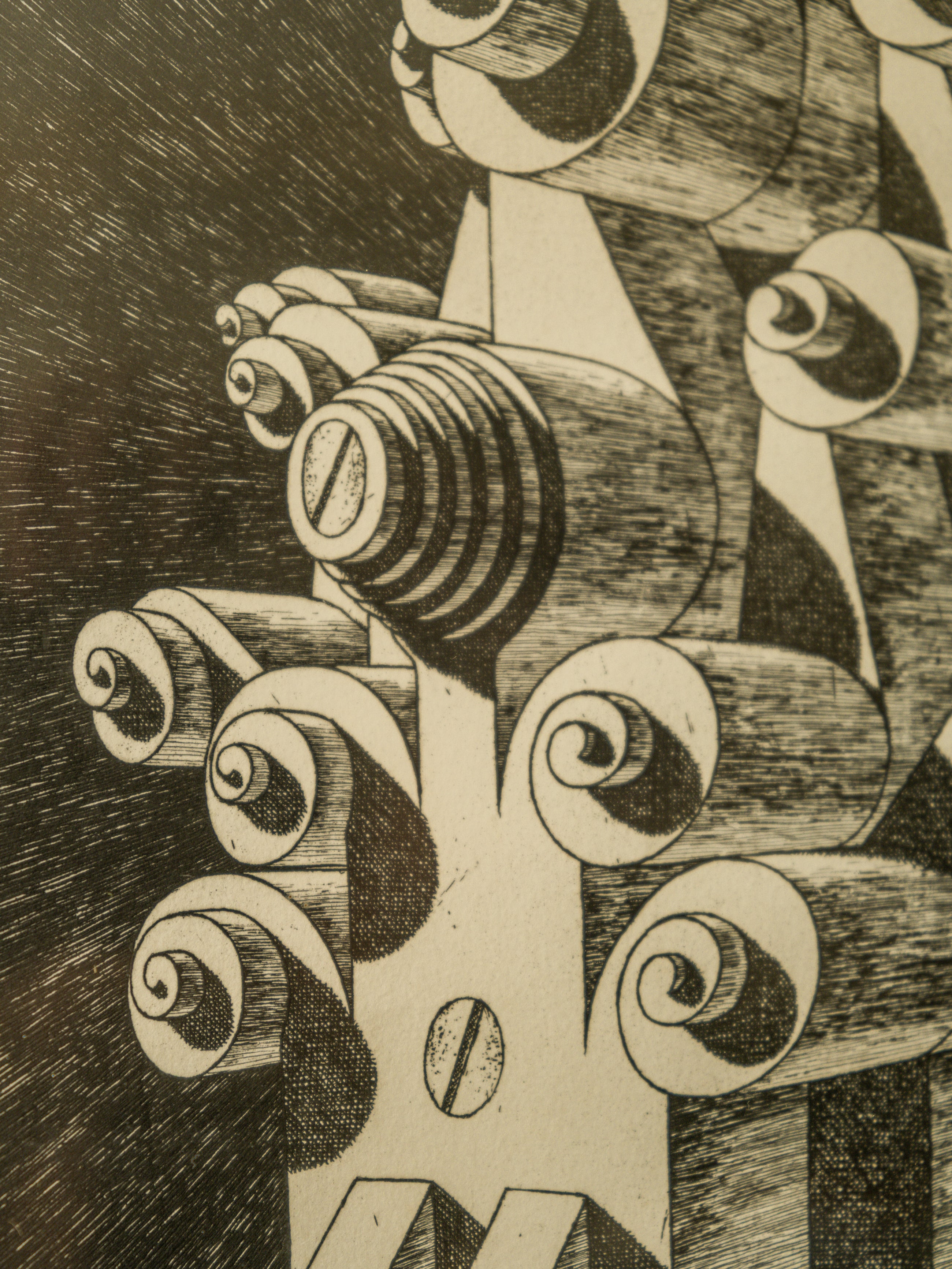 "Yes" Dedicated to Rudolf Nureyev