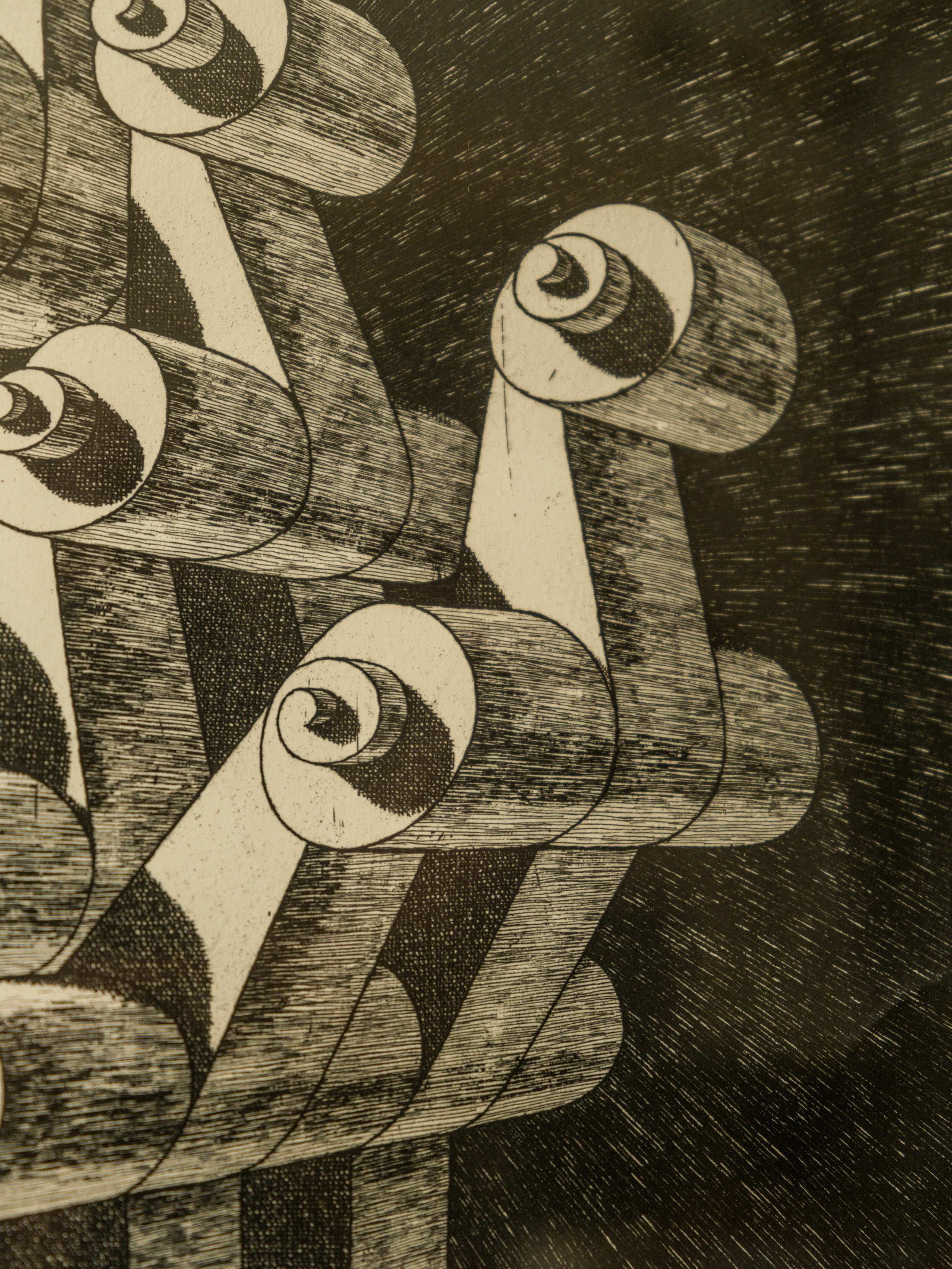 "Yes" Dedicated to Rudolf Nureyev