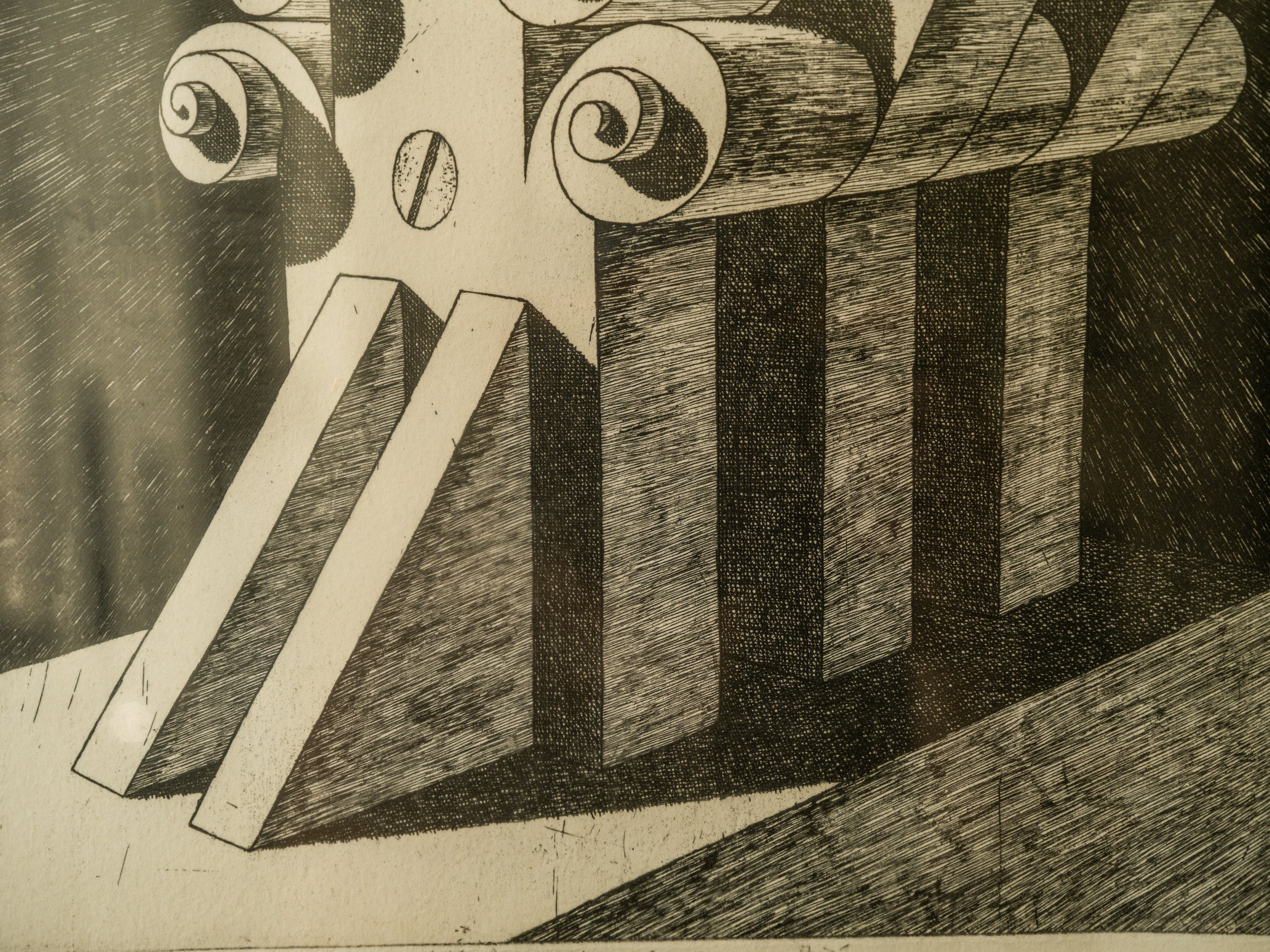 "Yes" Dedicated to Rudolf Nureyev