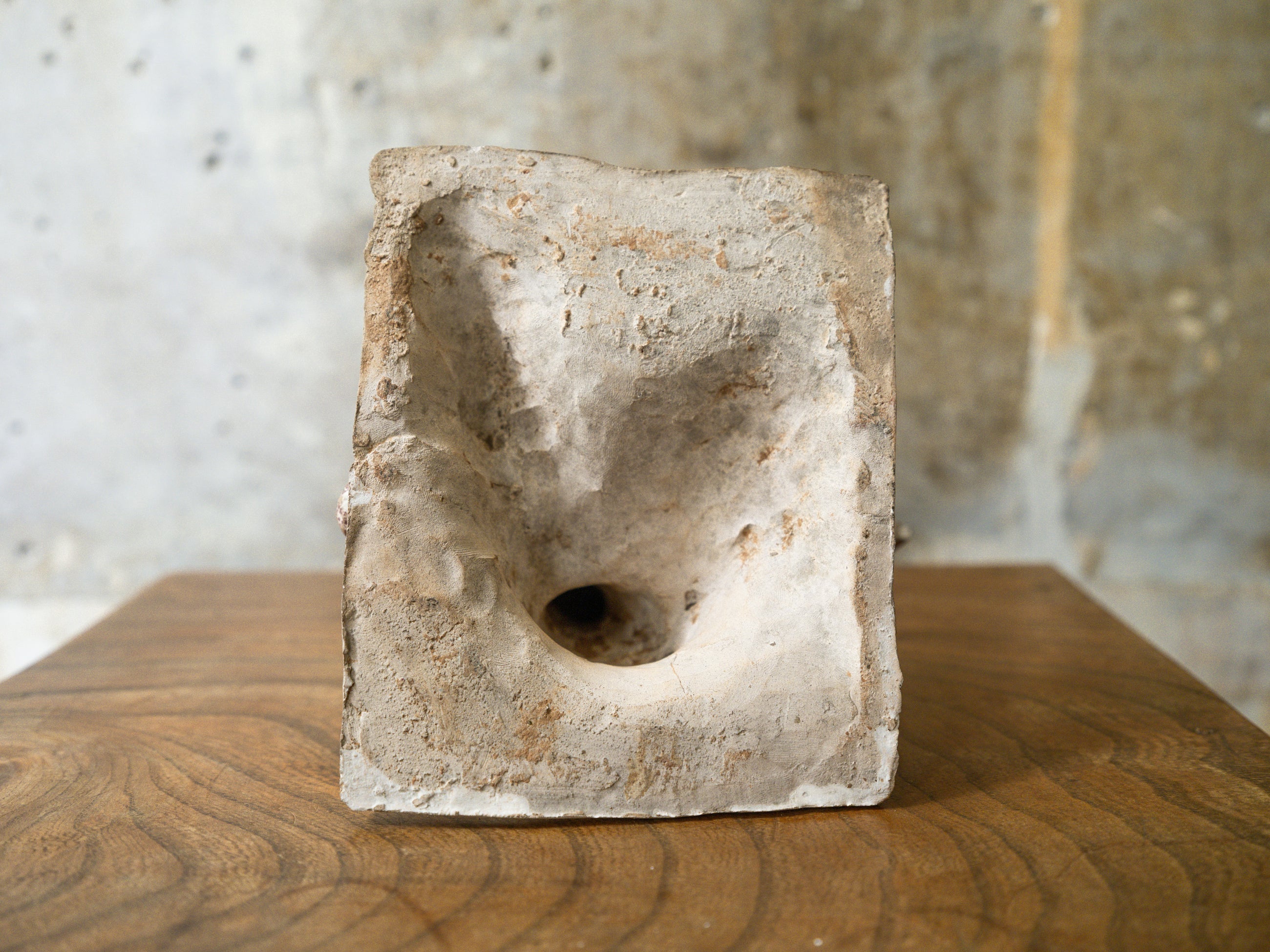 A Tang Dynasty Dancing Tomb Figure