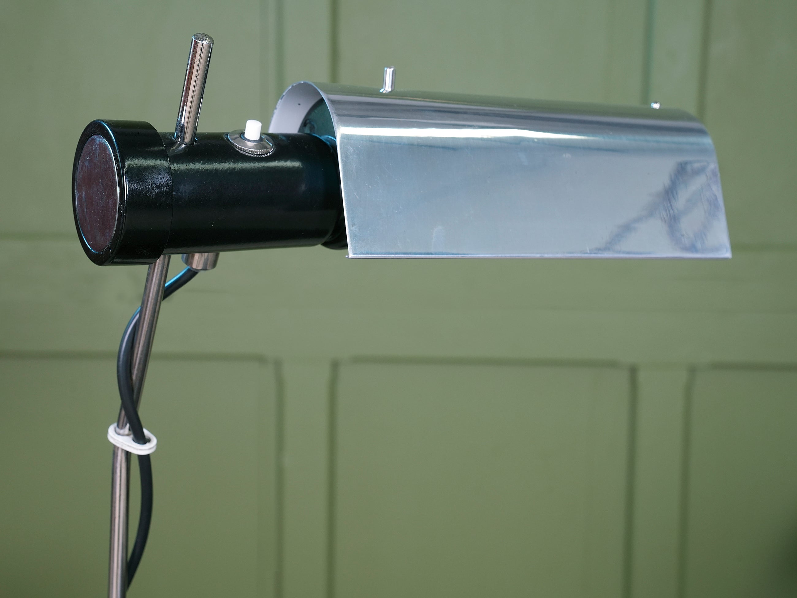 Oskar Immerschied TK 501