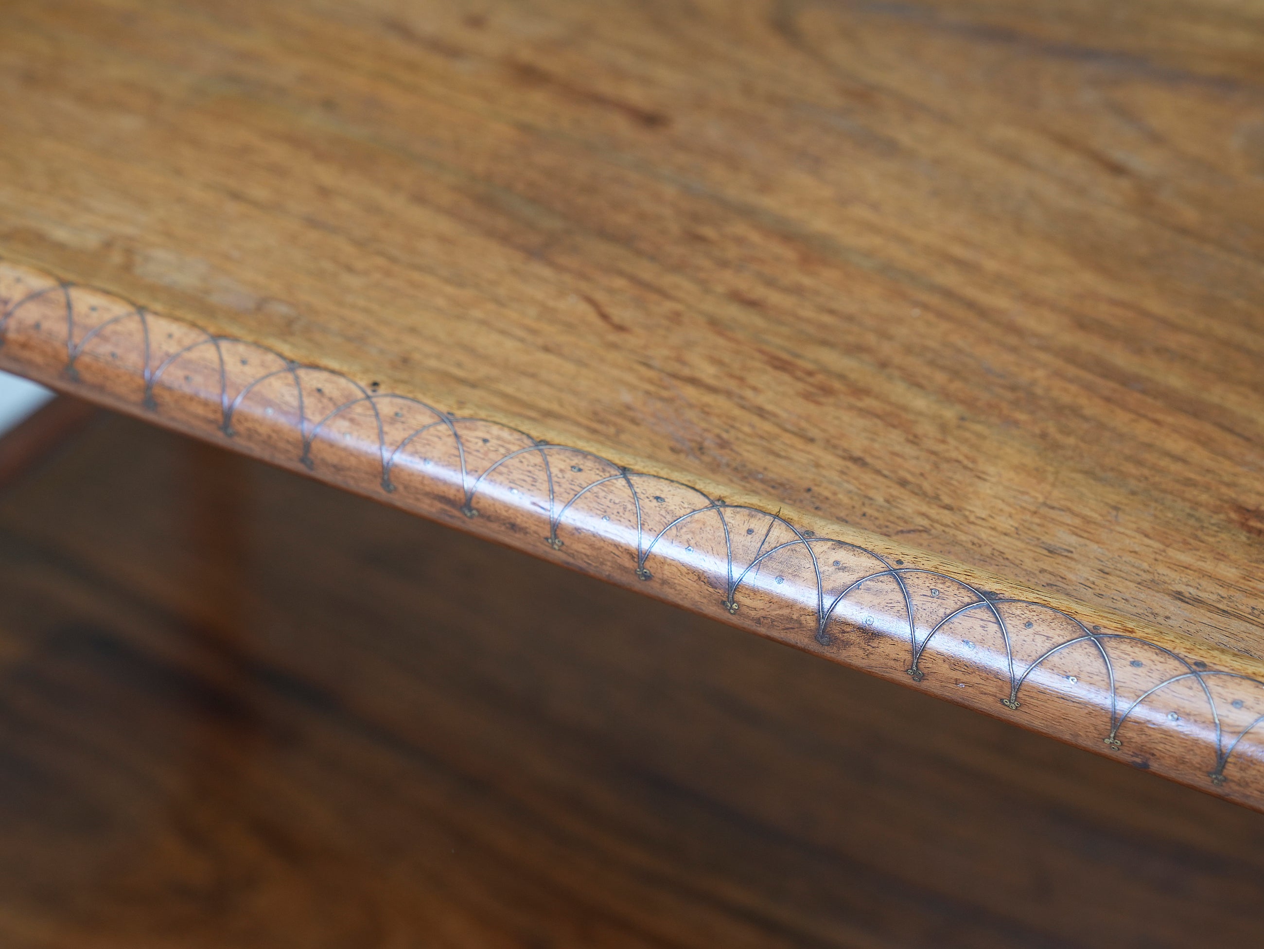 A Hoshiarpur Etagere