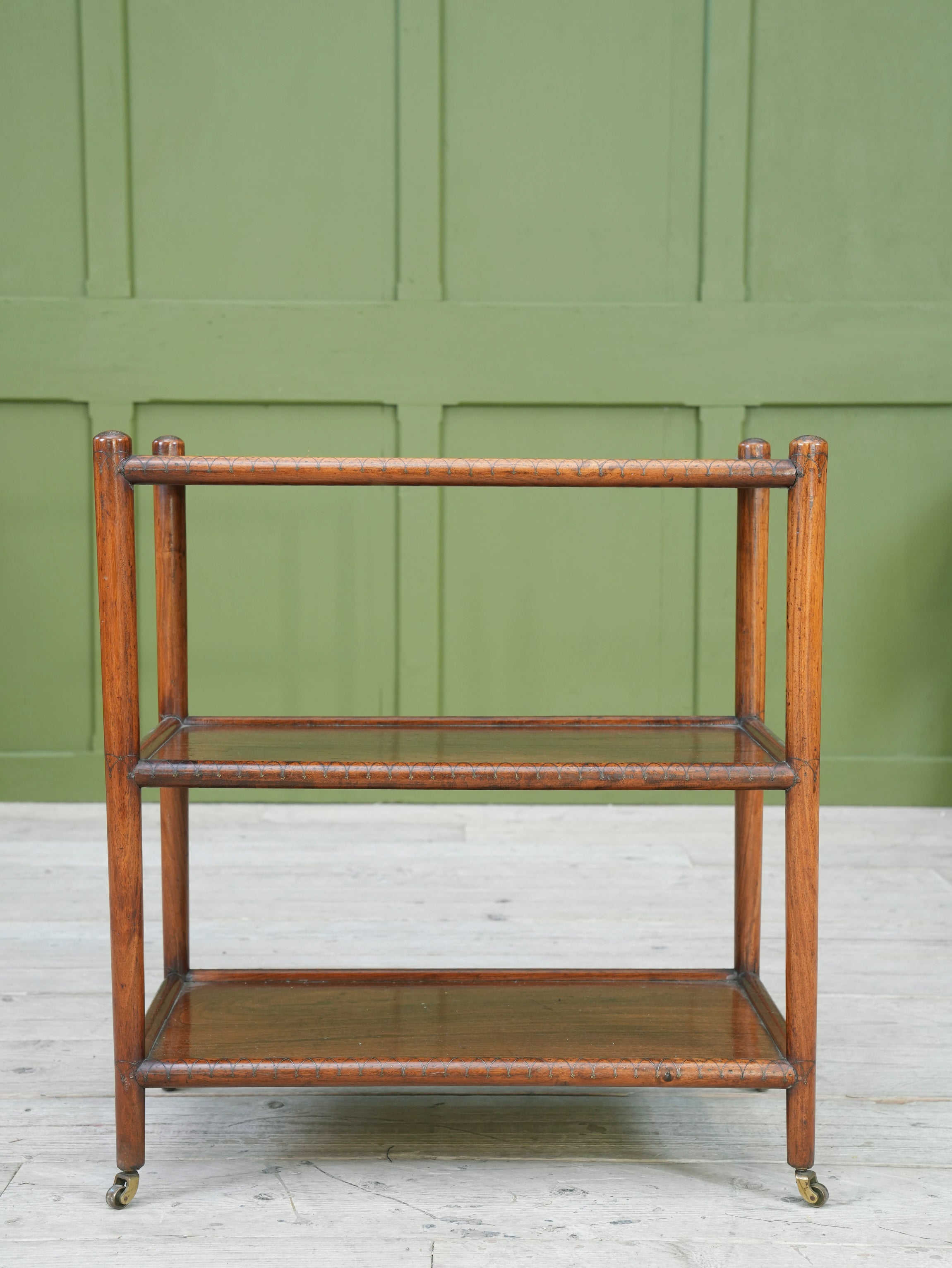 A Hoshiarpur Etagere