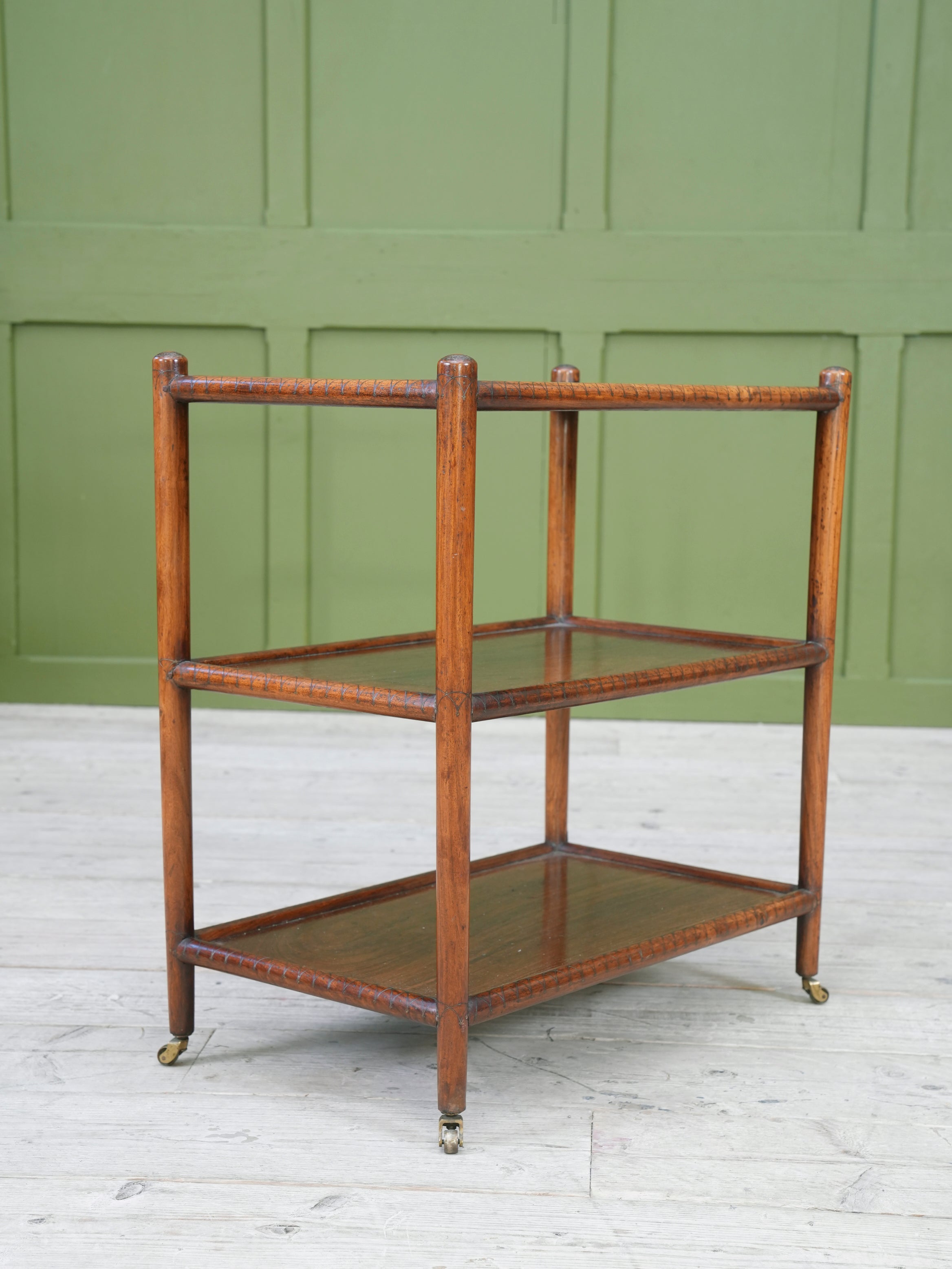 A Hoshiarpur Etagere