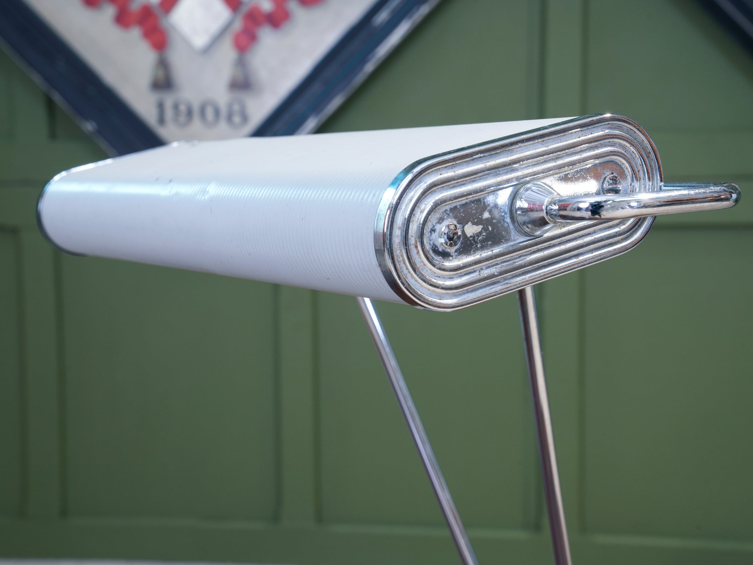 Eileen Grey Desk Lamp