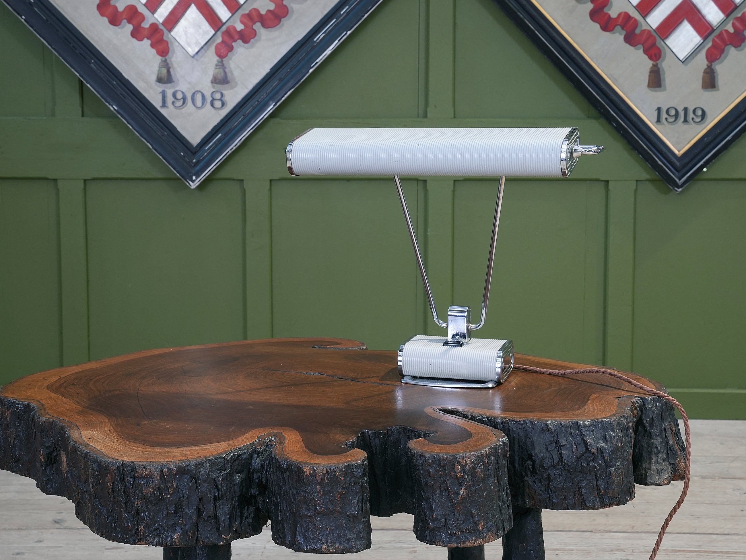 Eileen Grey Desk Lamp