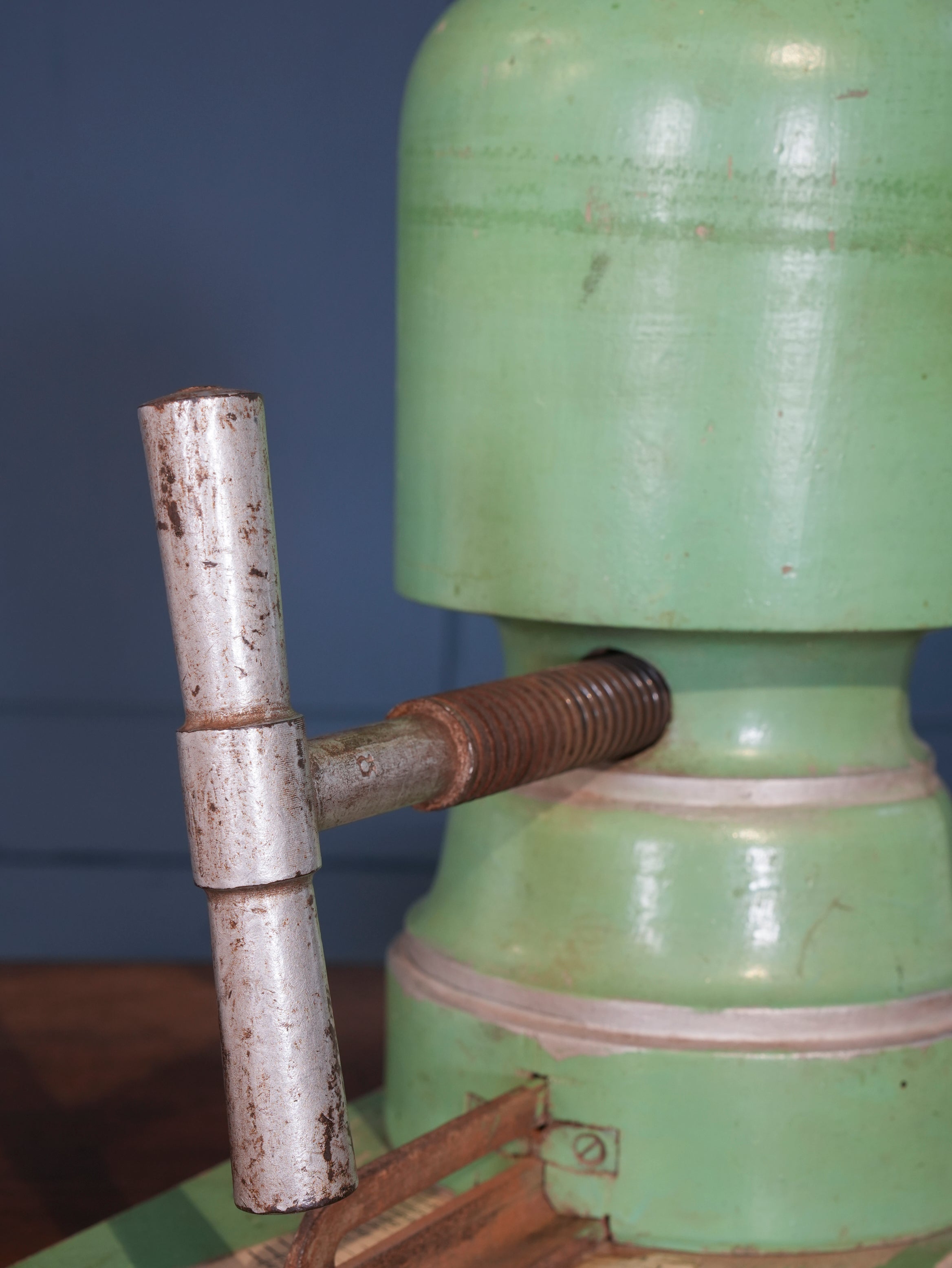 A 19th Century Milliner's Hat Stretcher