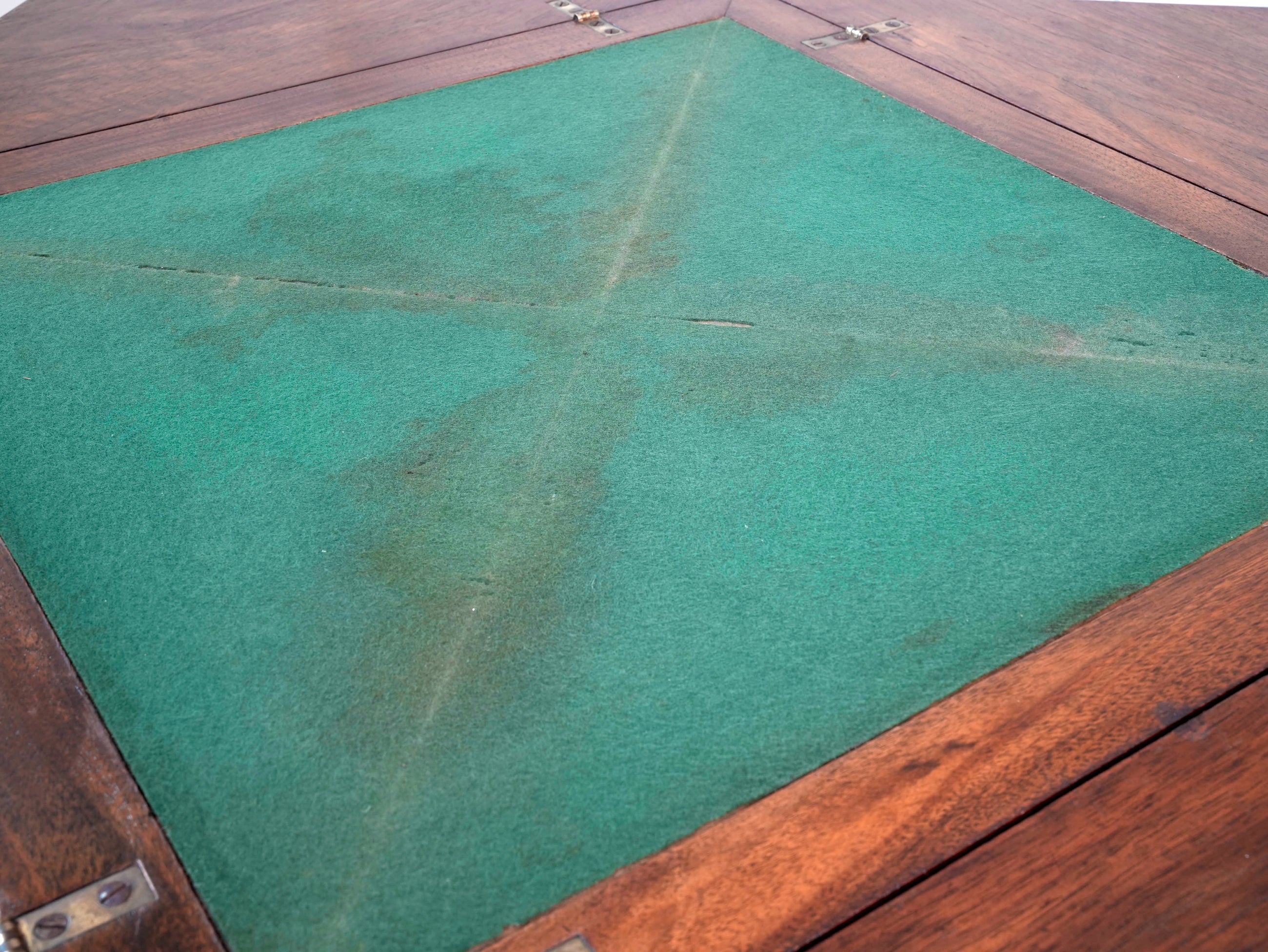 A Moorish Gaming Table