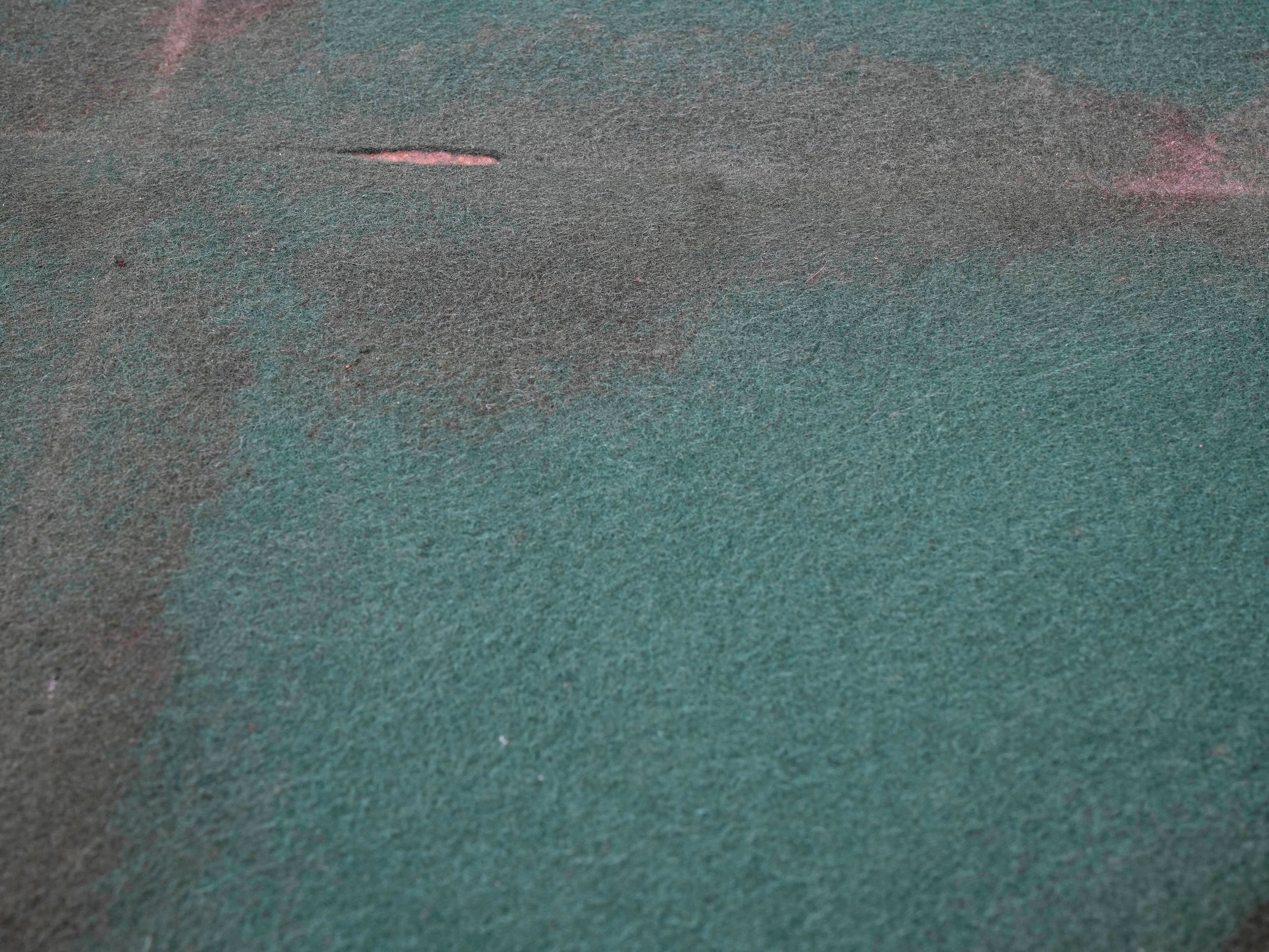 A Moorish Gaming Table