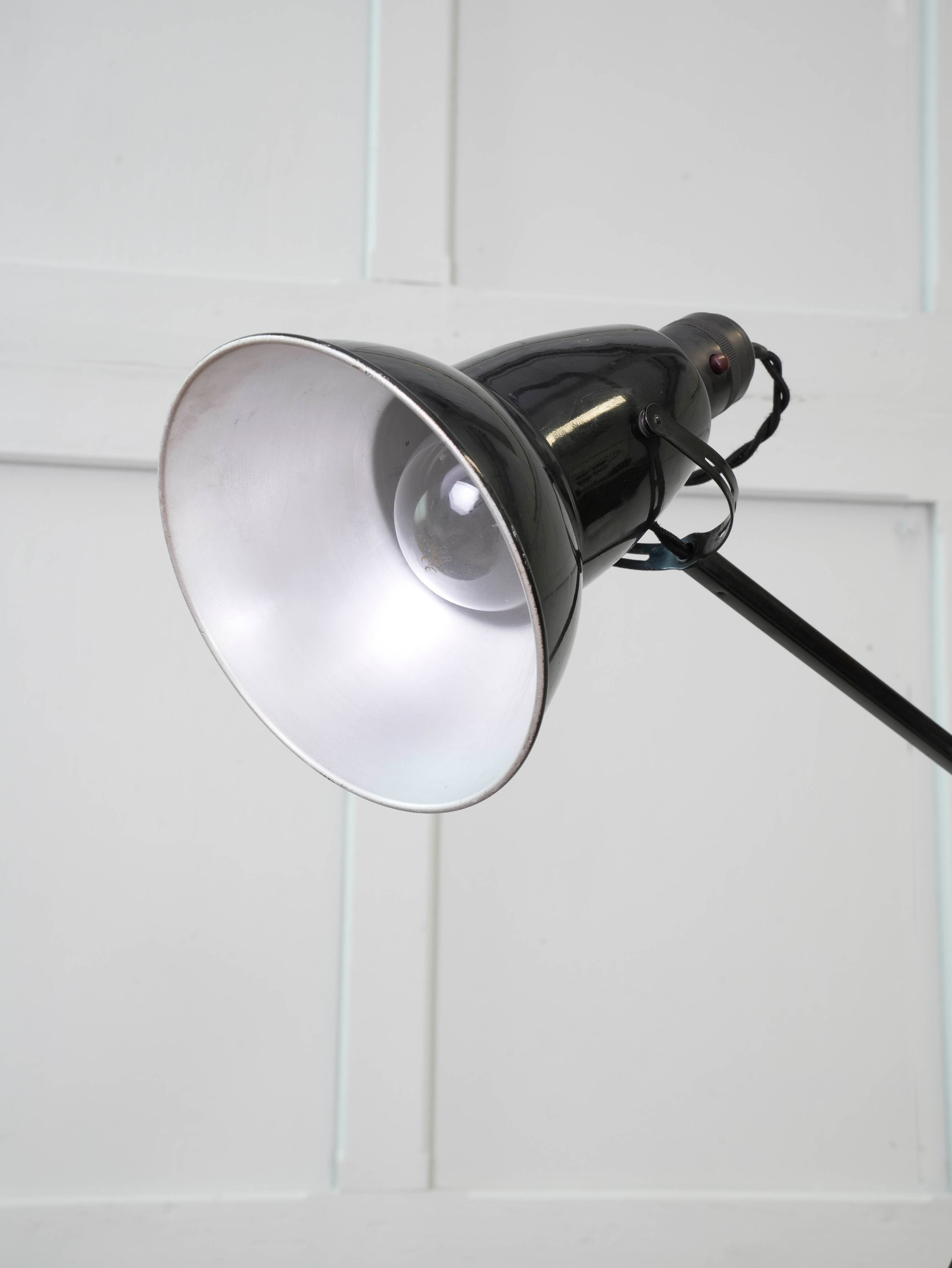 1227 Model Anglepoise Desk Light